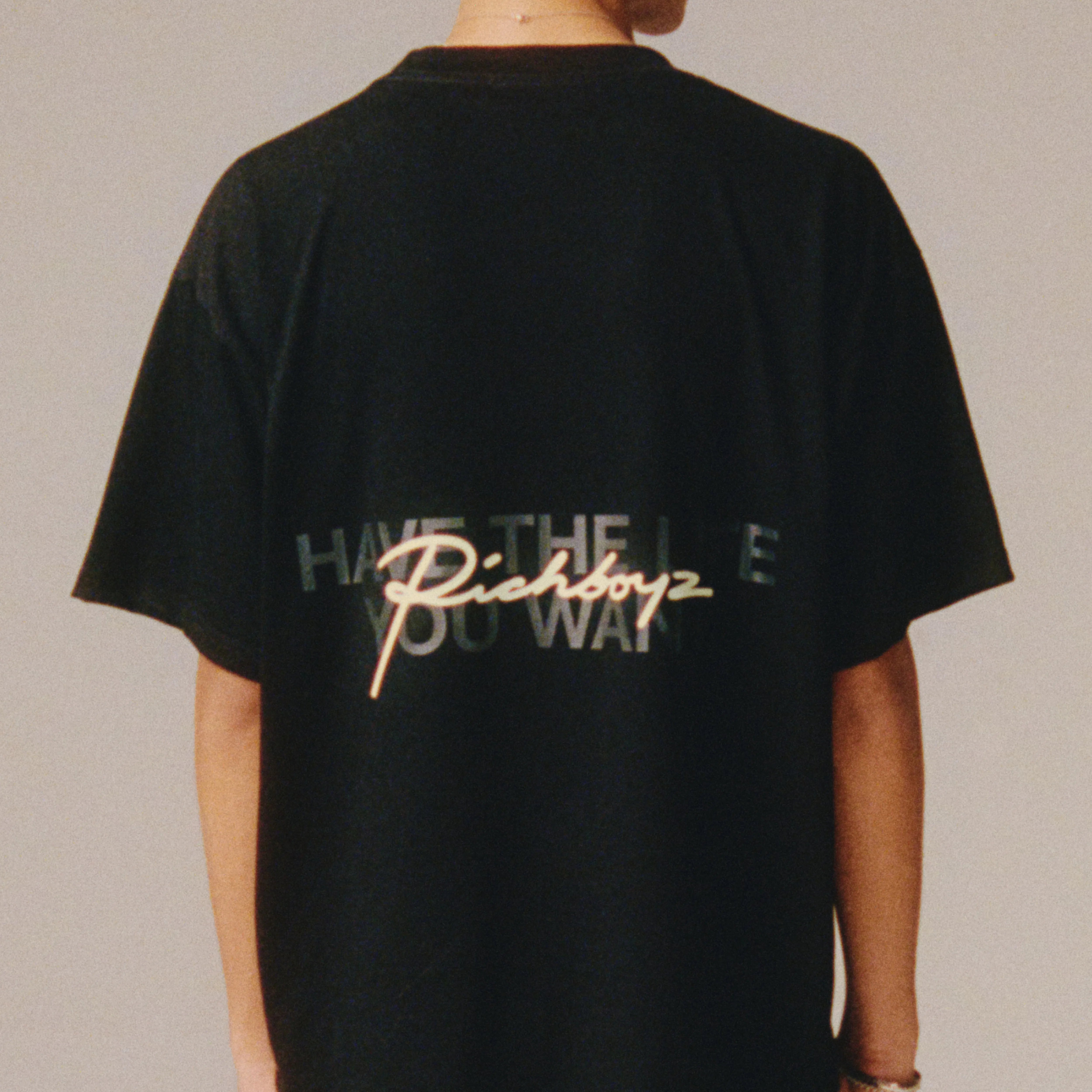 Club Tee - Pistachio