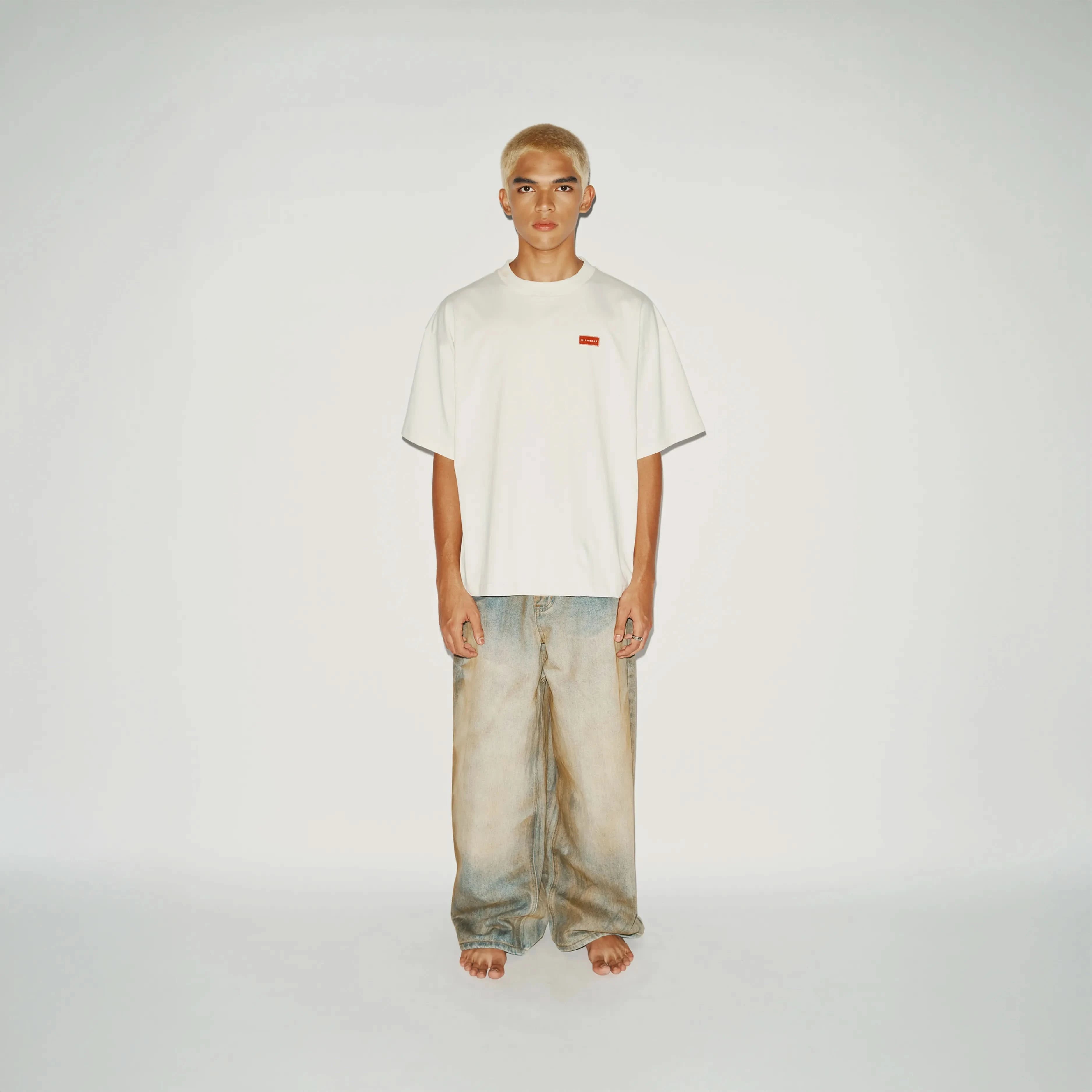 Club Tee - Vulture