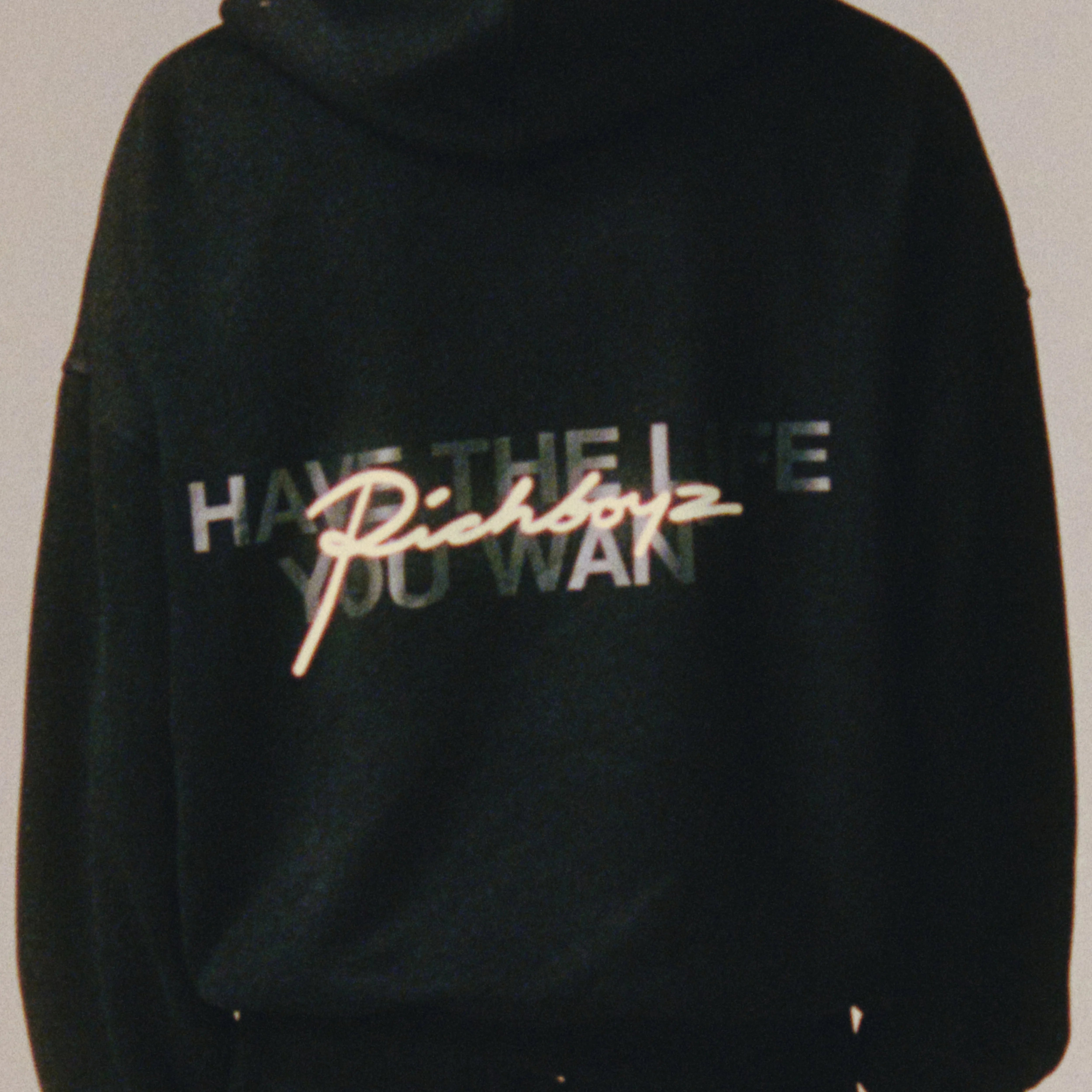 Hoodie V2 - Pistachio