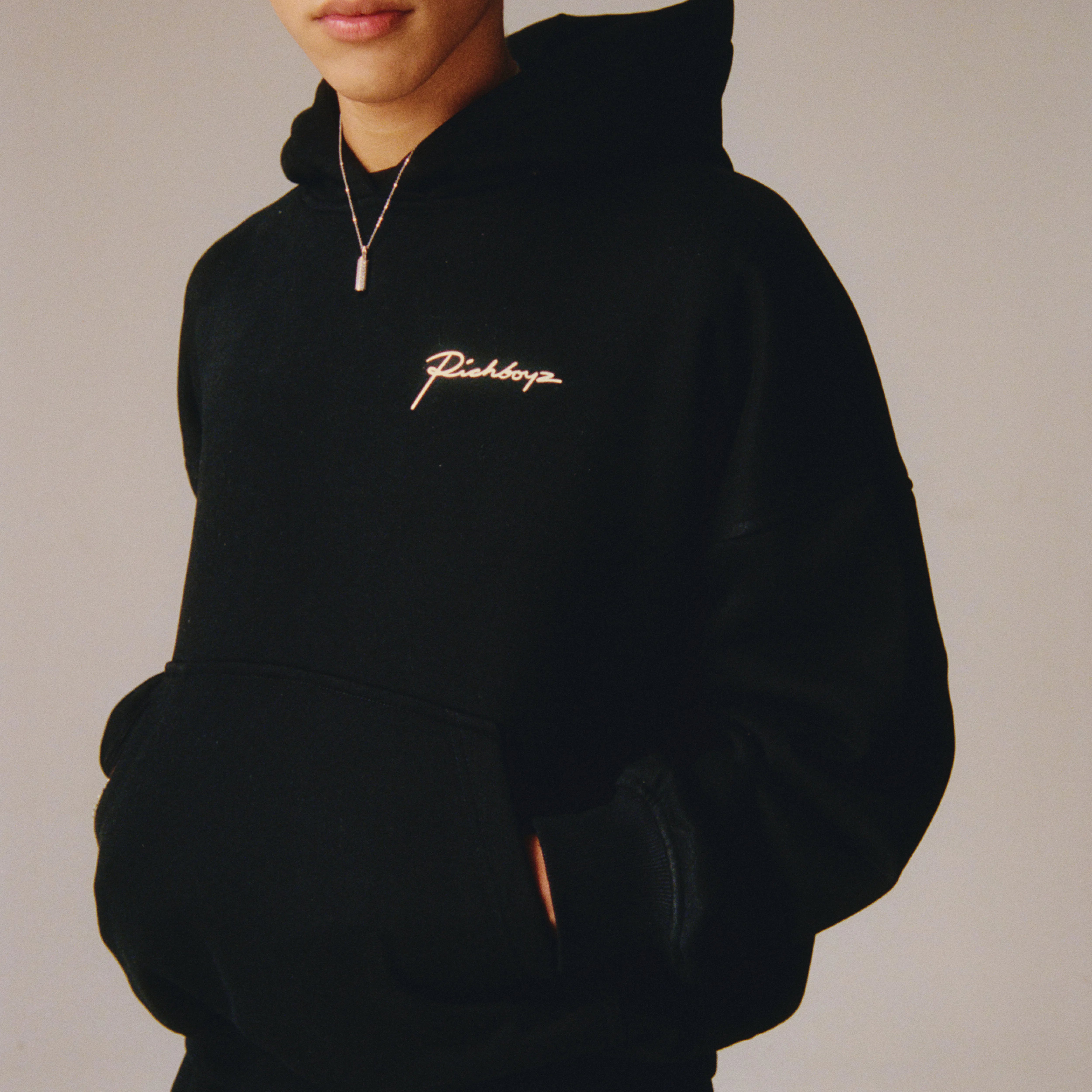 Hoodie V2 - Pistachio