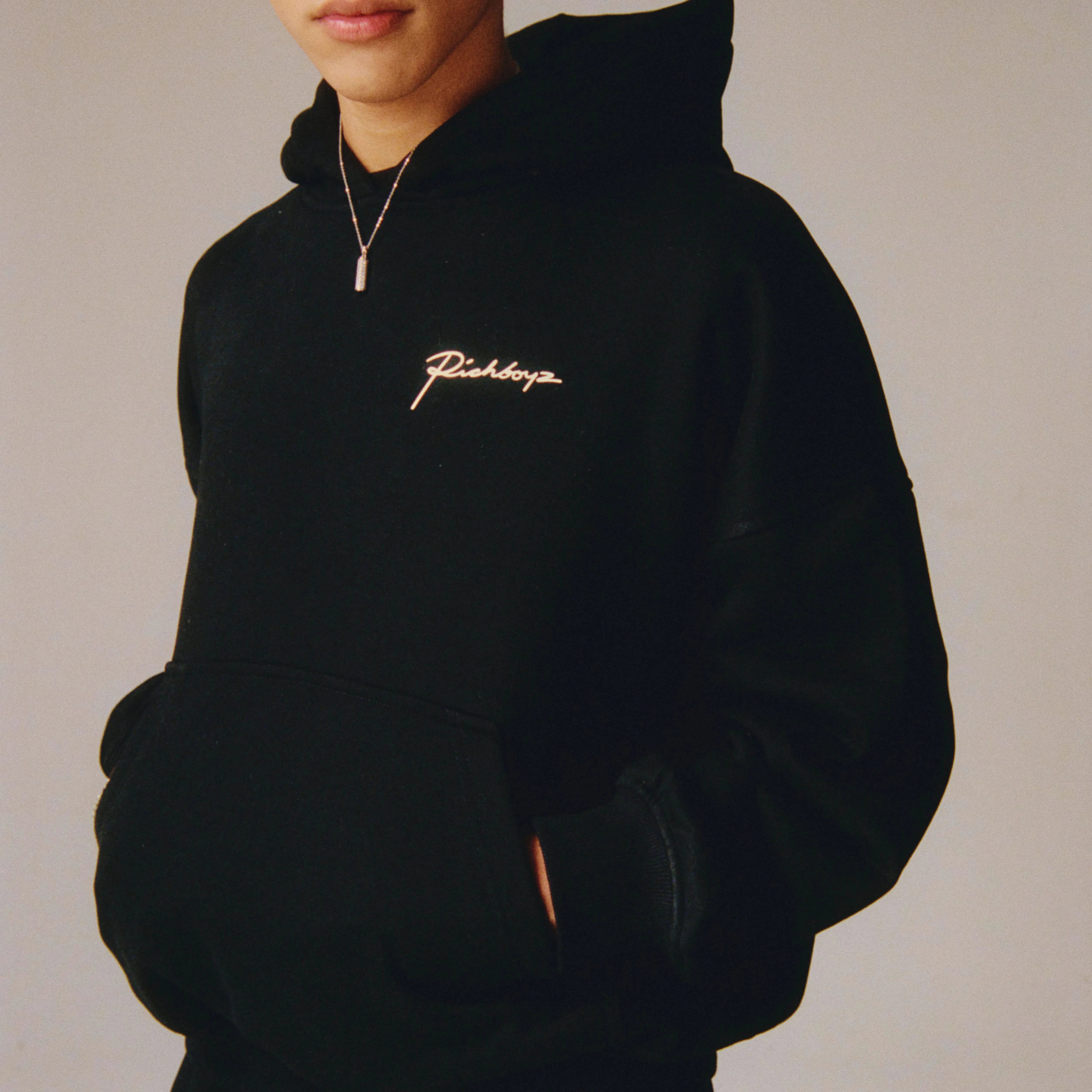 Hoodie V2 - Pistachio