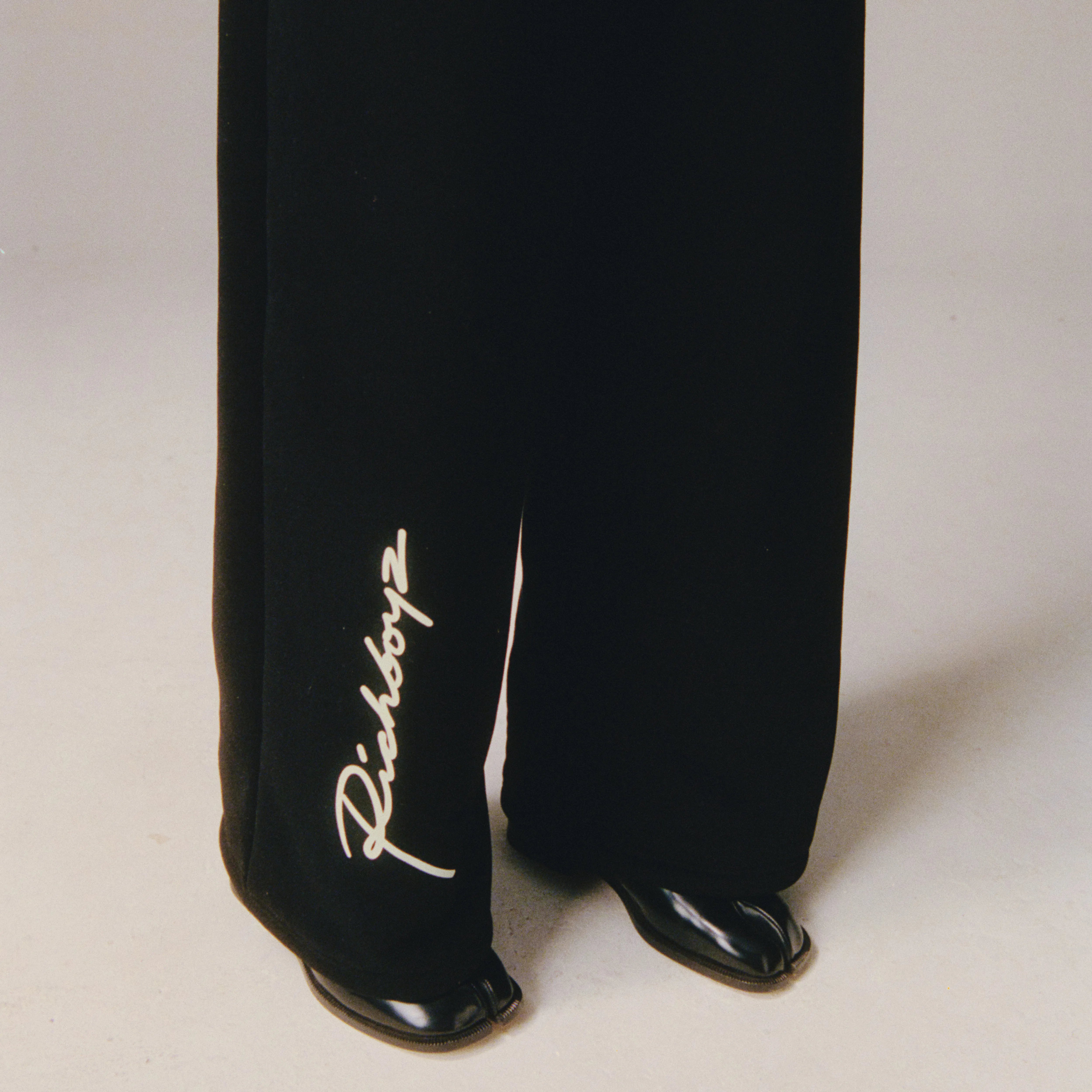 Lounge Pants - Pistachio