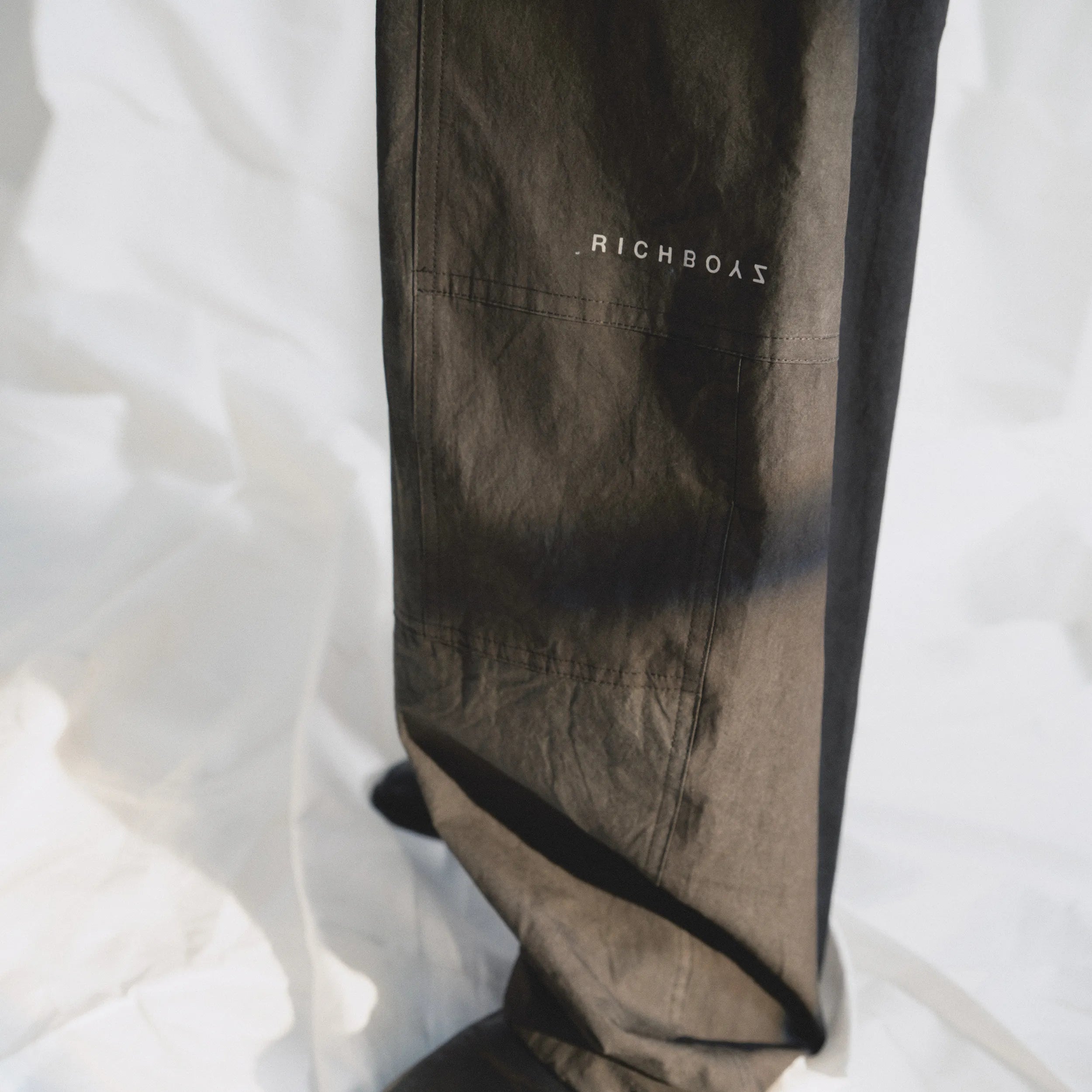 Traverse Pants - Volcanic