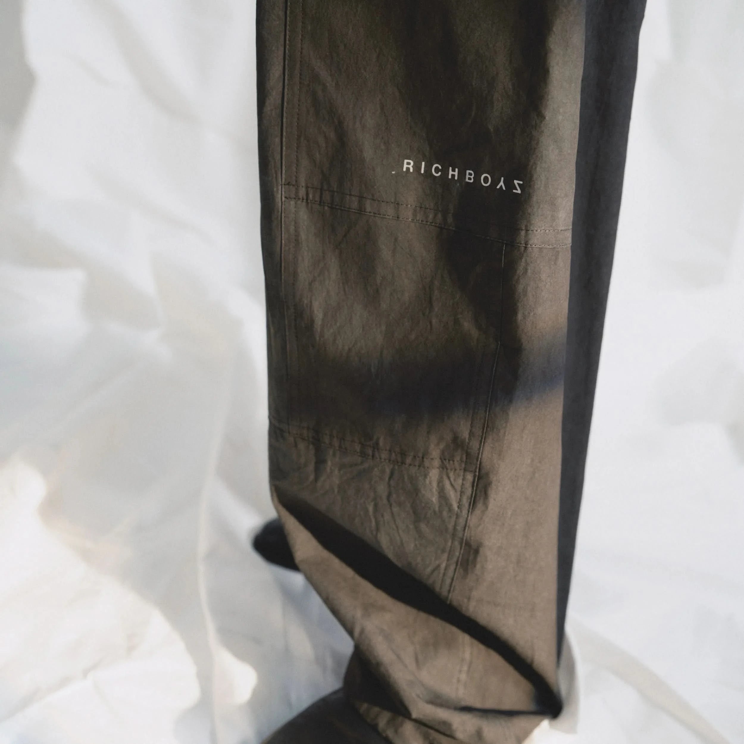 Traverse Pants - Volcanic