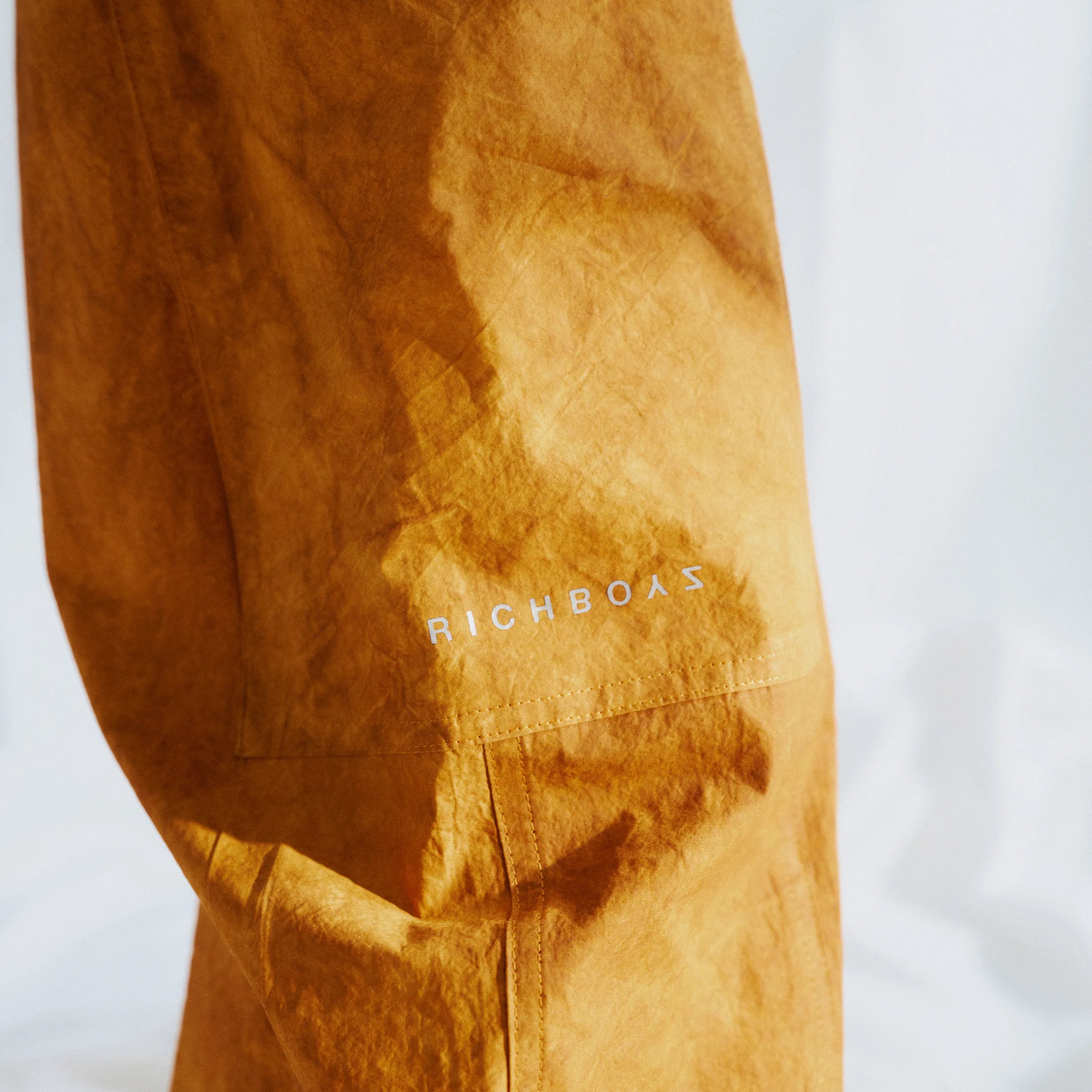 Traverse Pants - Clay