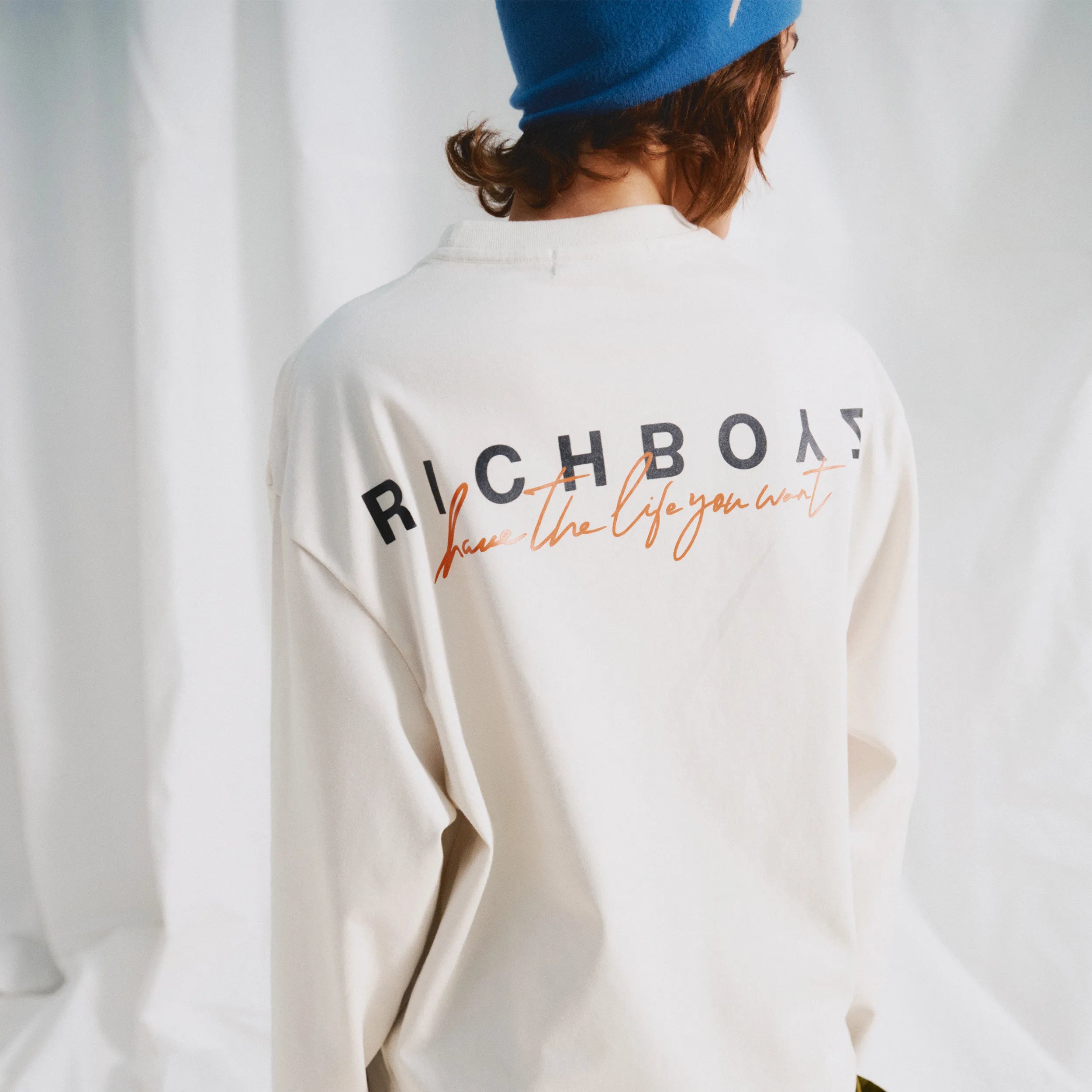 Long Sleeve - Aoraki