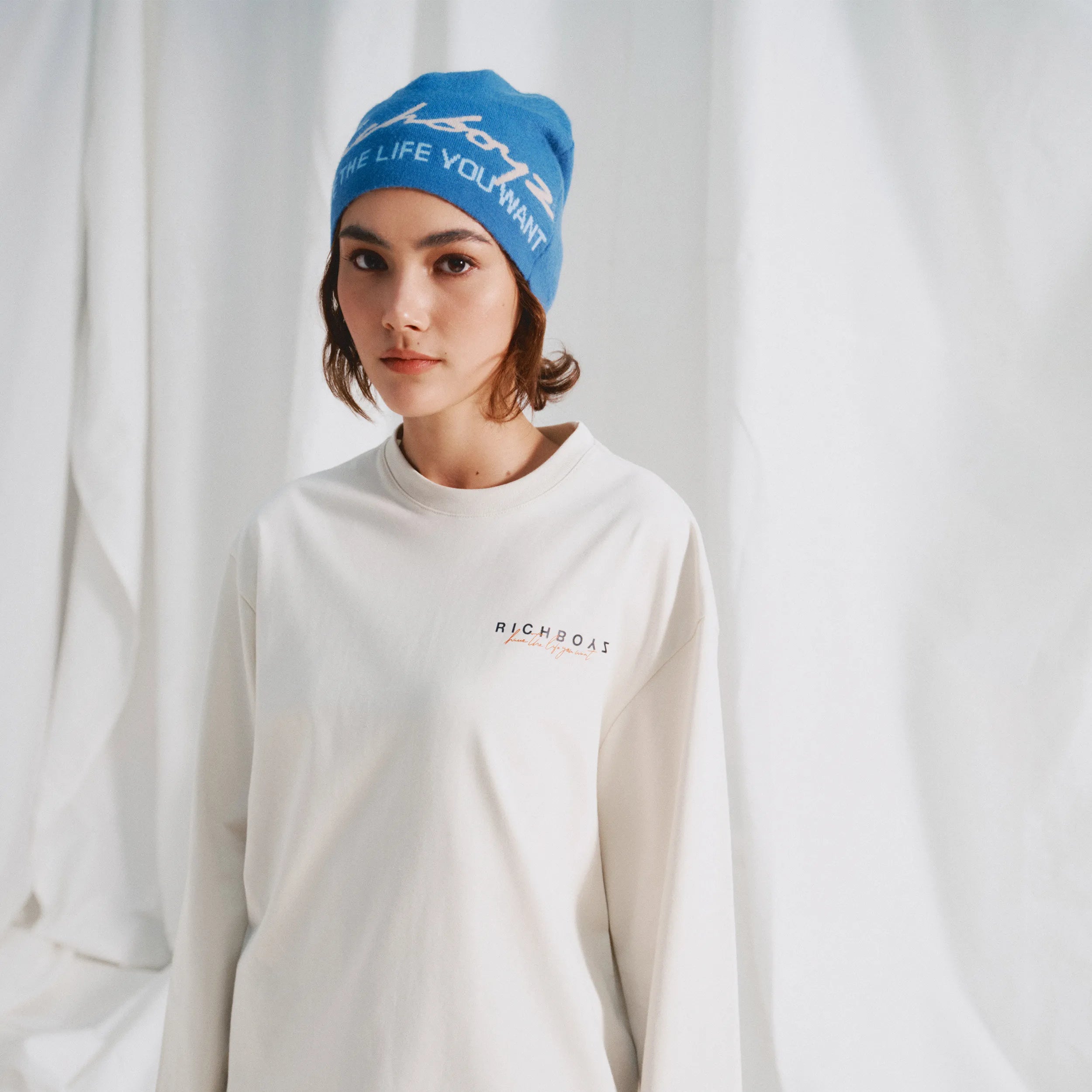 Long Sleeve - Aoraki