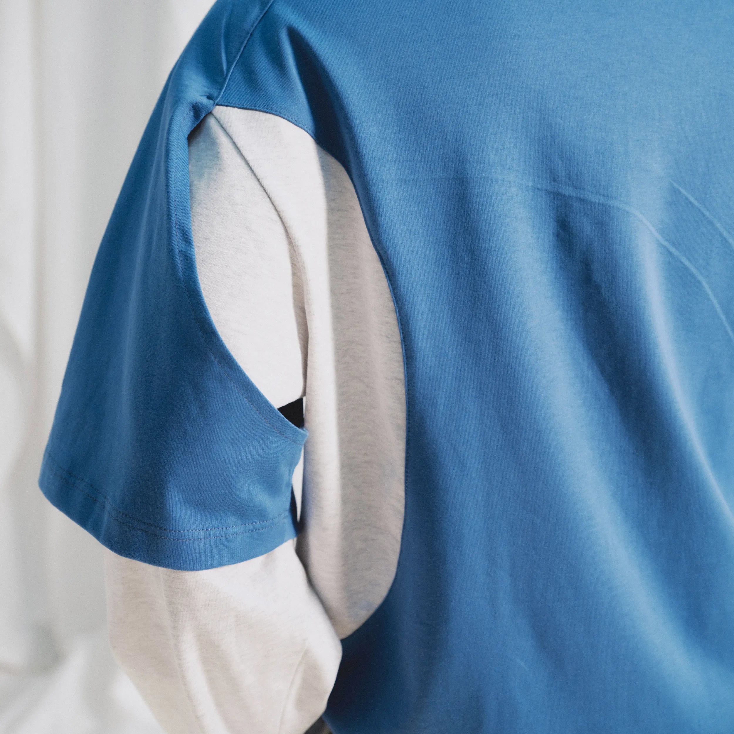 Long Sleeve - Tekapo