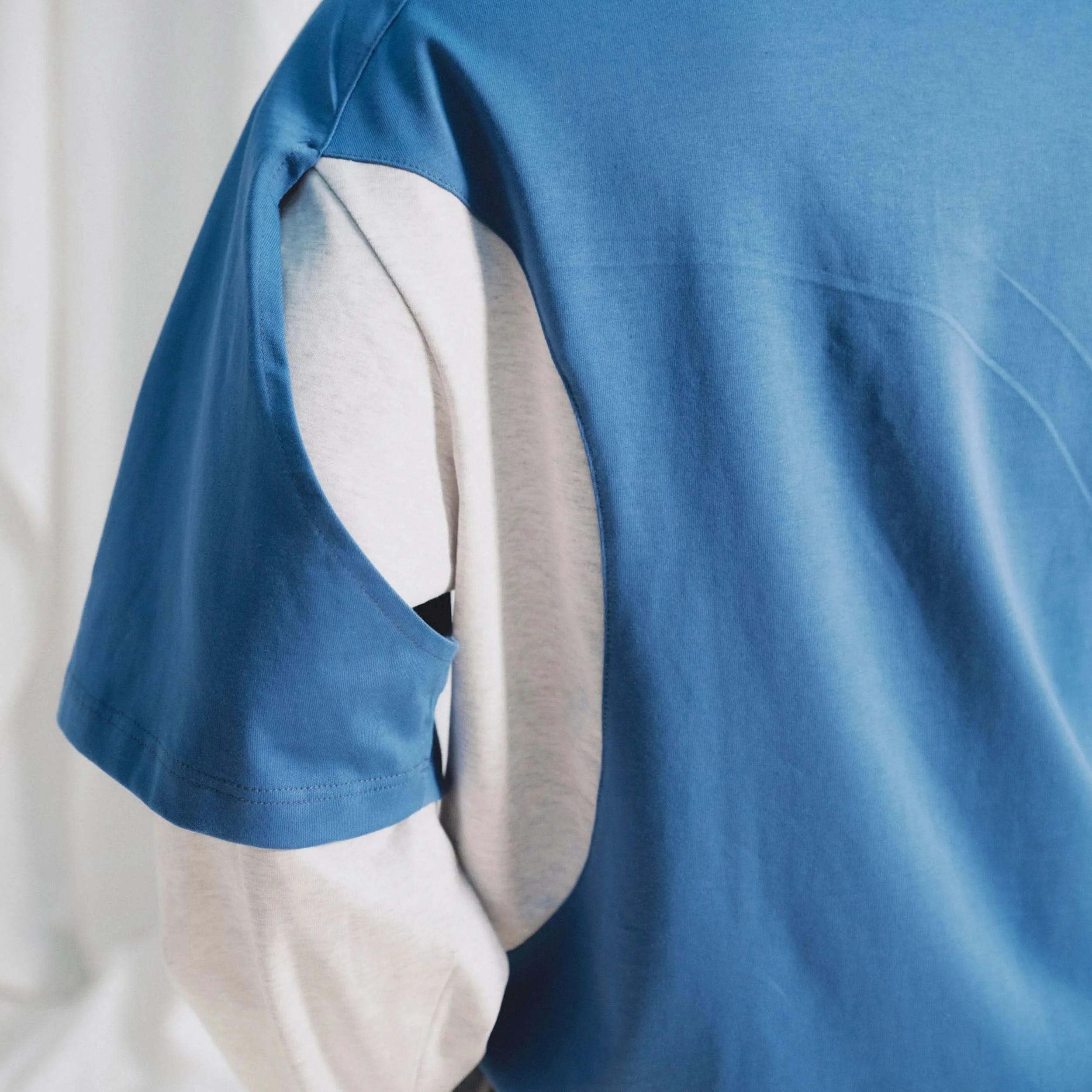 Long Sleeve - Tekapo