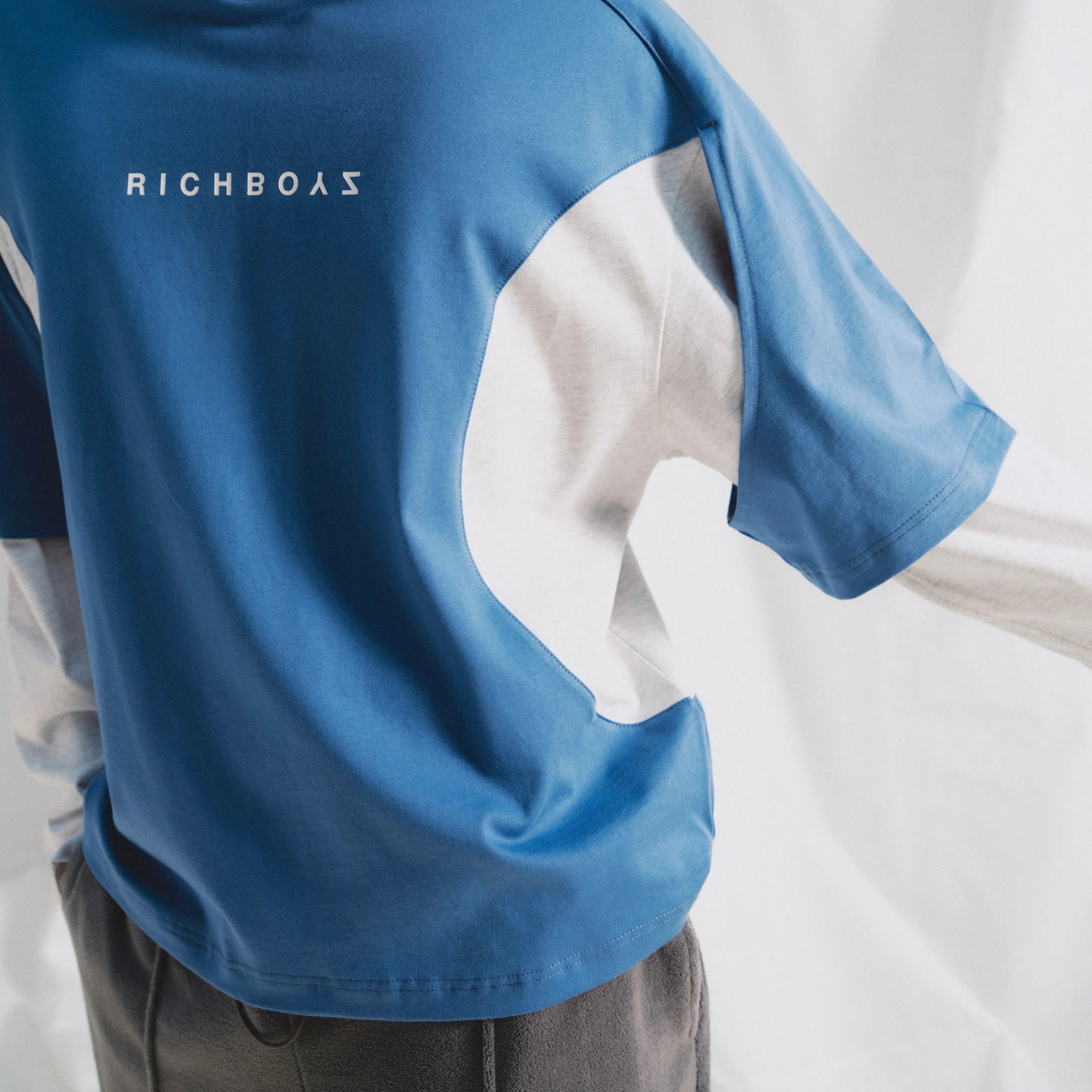 Long Sleeve - Tekapo