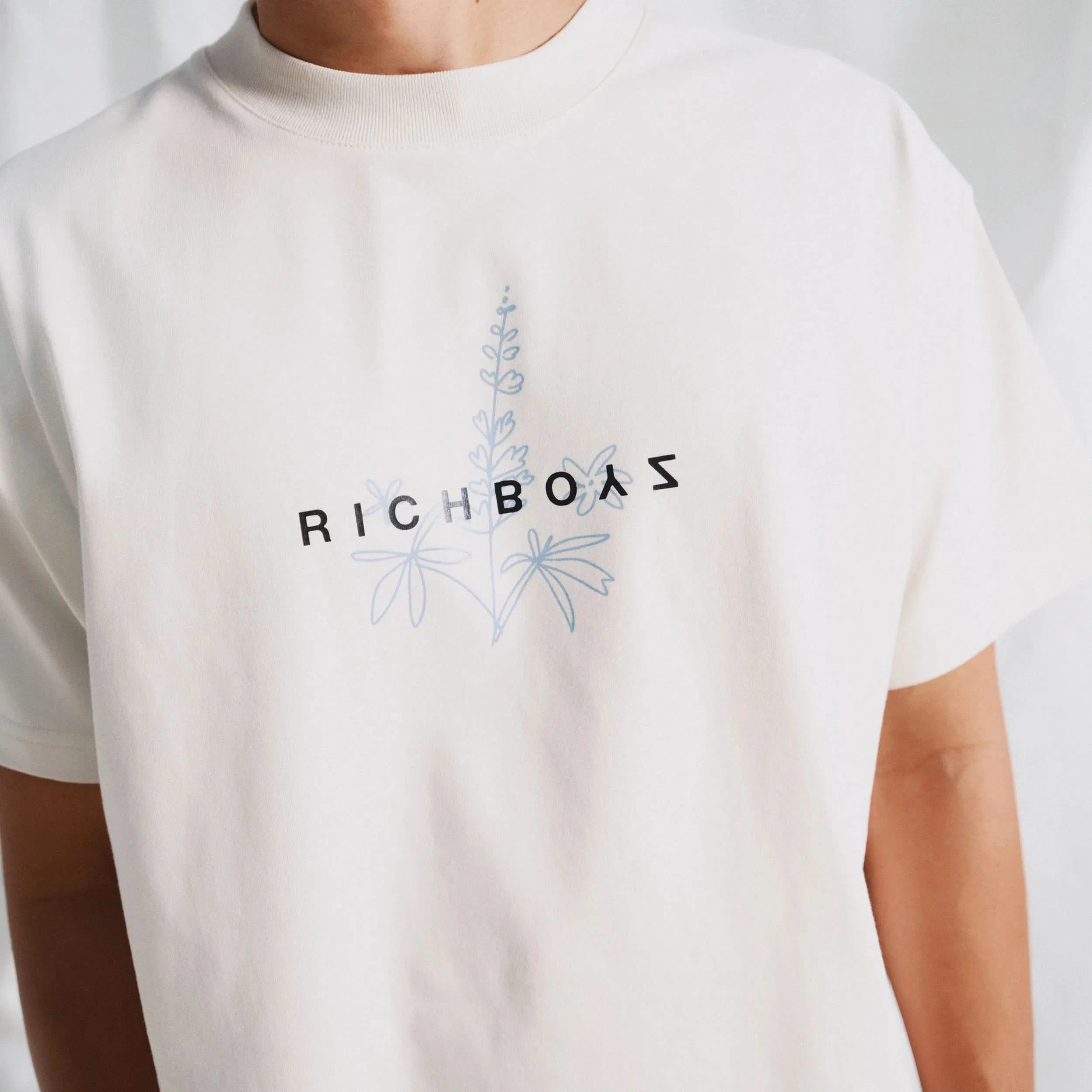 Club Tee - Aoraki