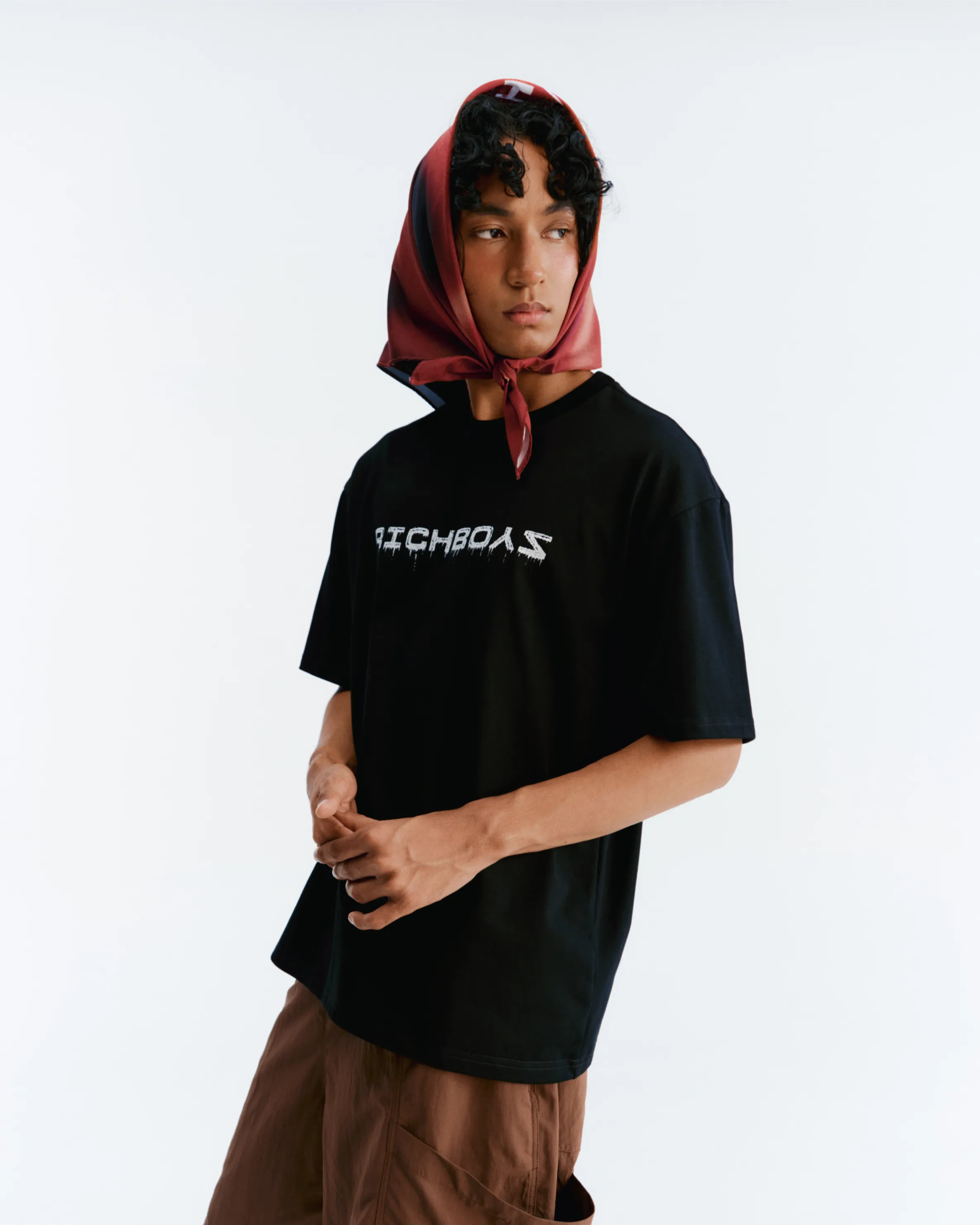 Premium Daily Tee - Fluke