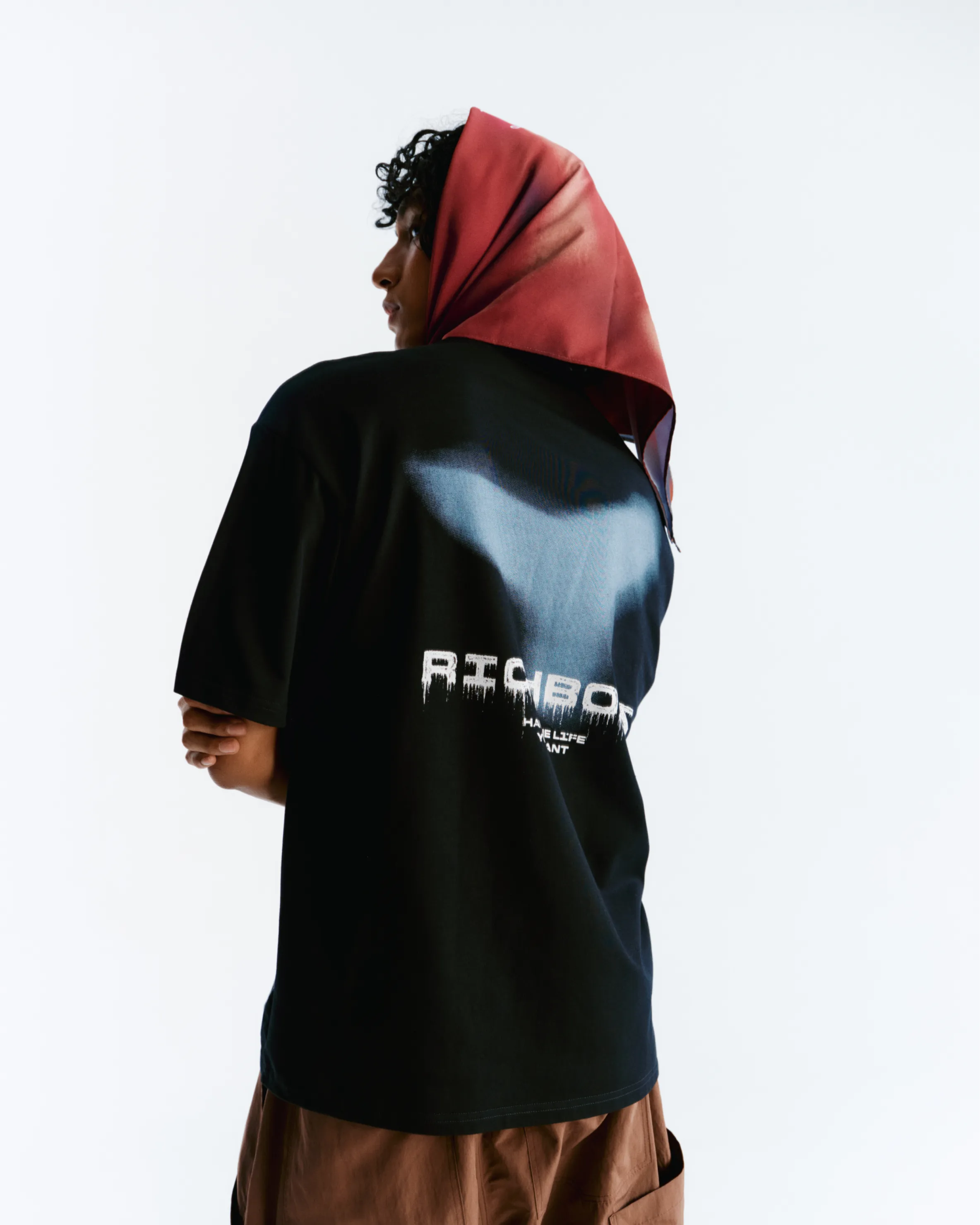 Premium Daily Tee - Fluke