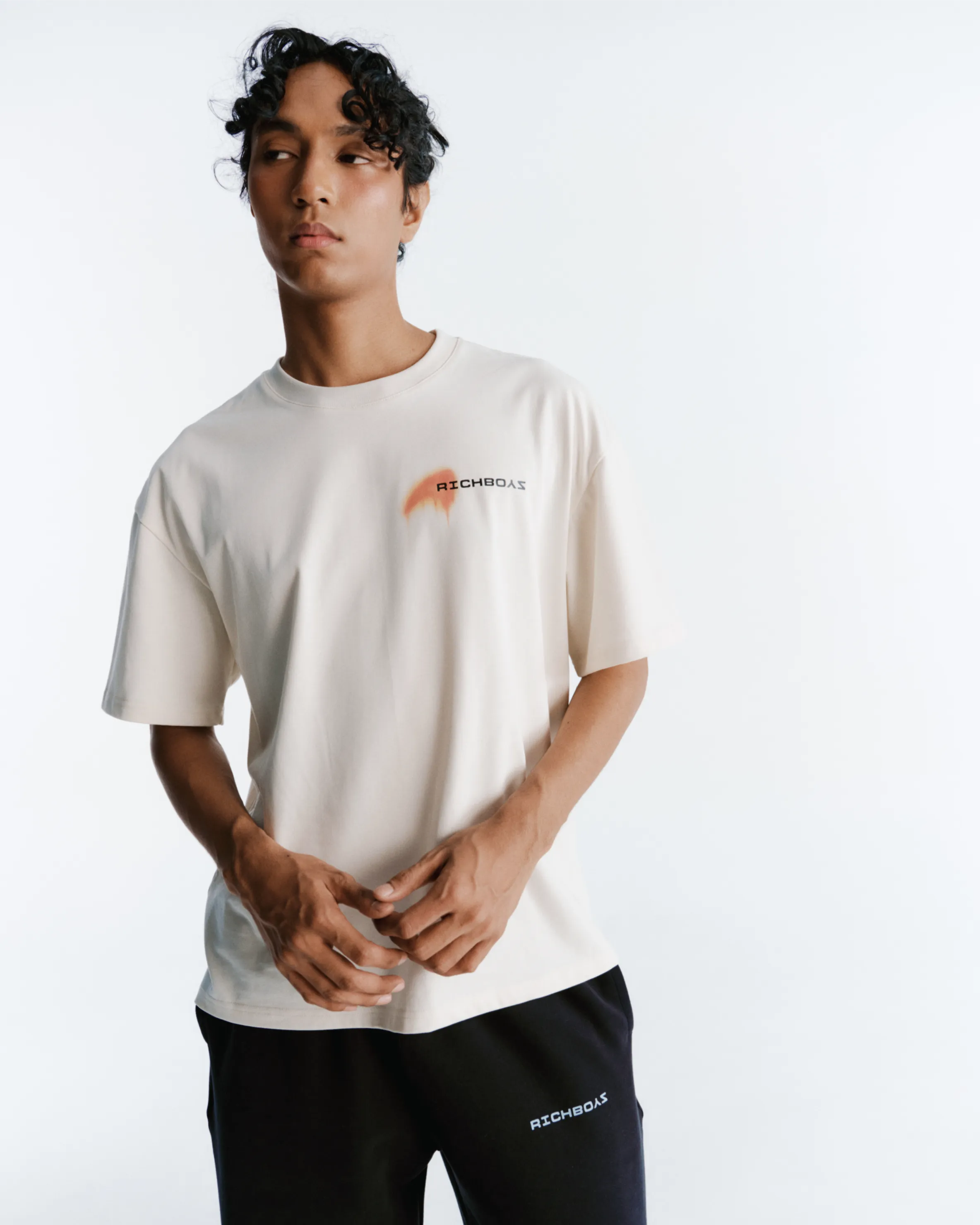 Premium Daily Tee - Puffin
