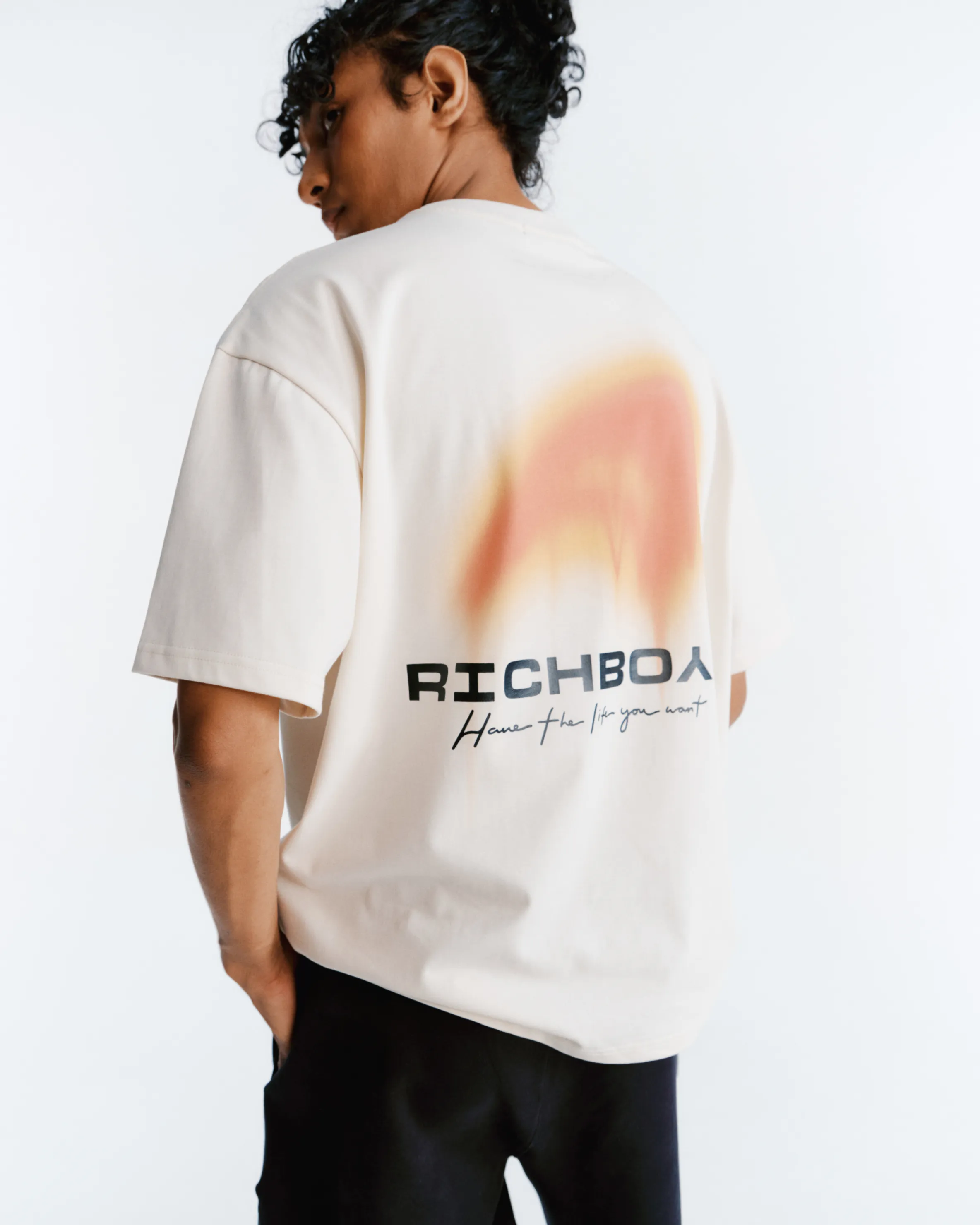 Premium Daily Tee - Puffin