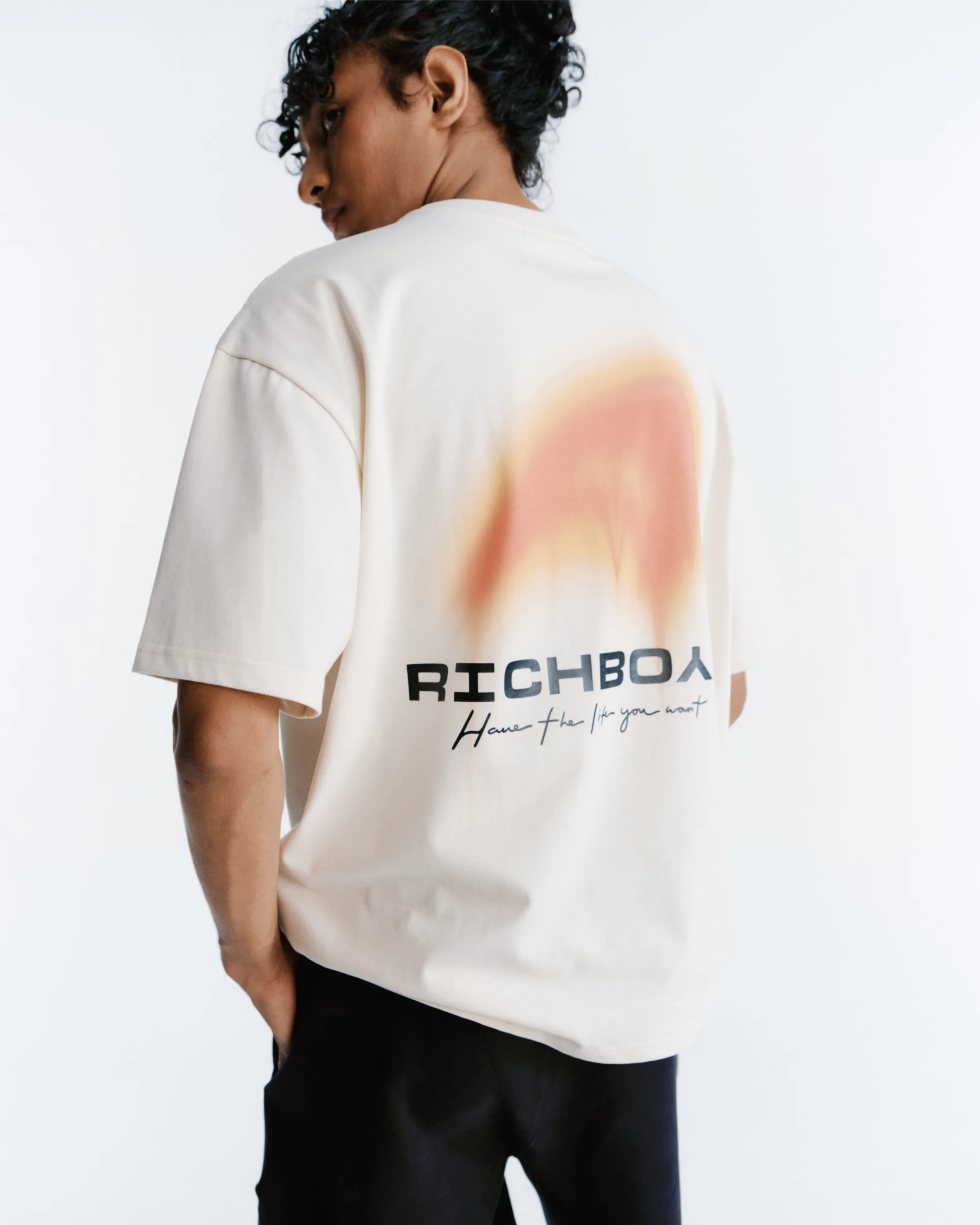 Premium Daily Tee - Puffin