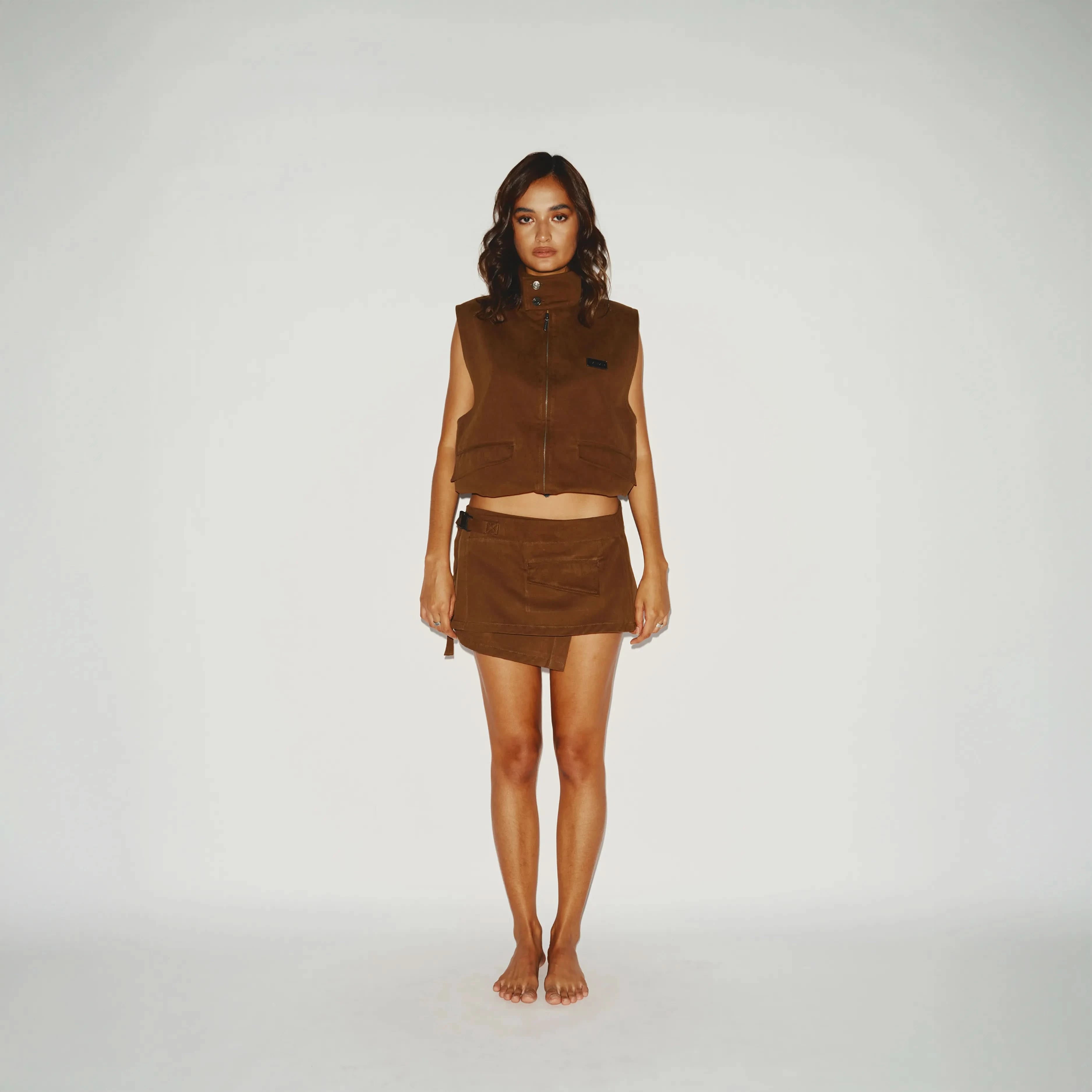 Terra Vest - Soil