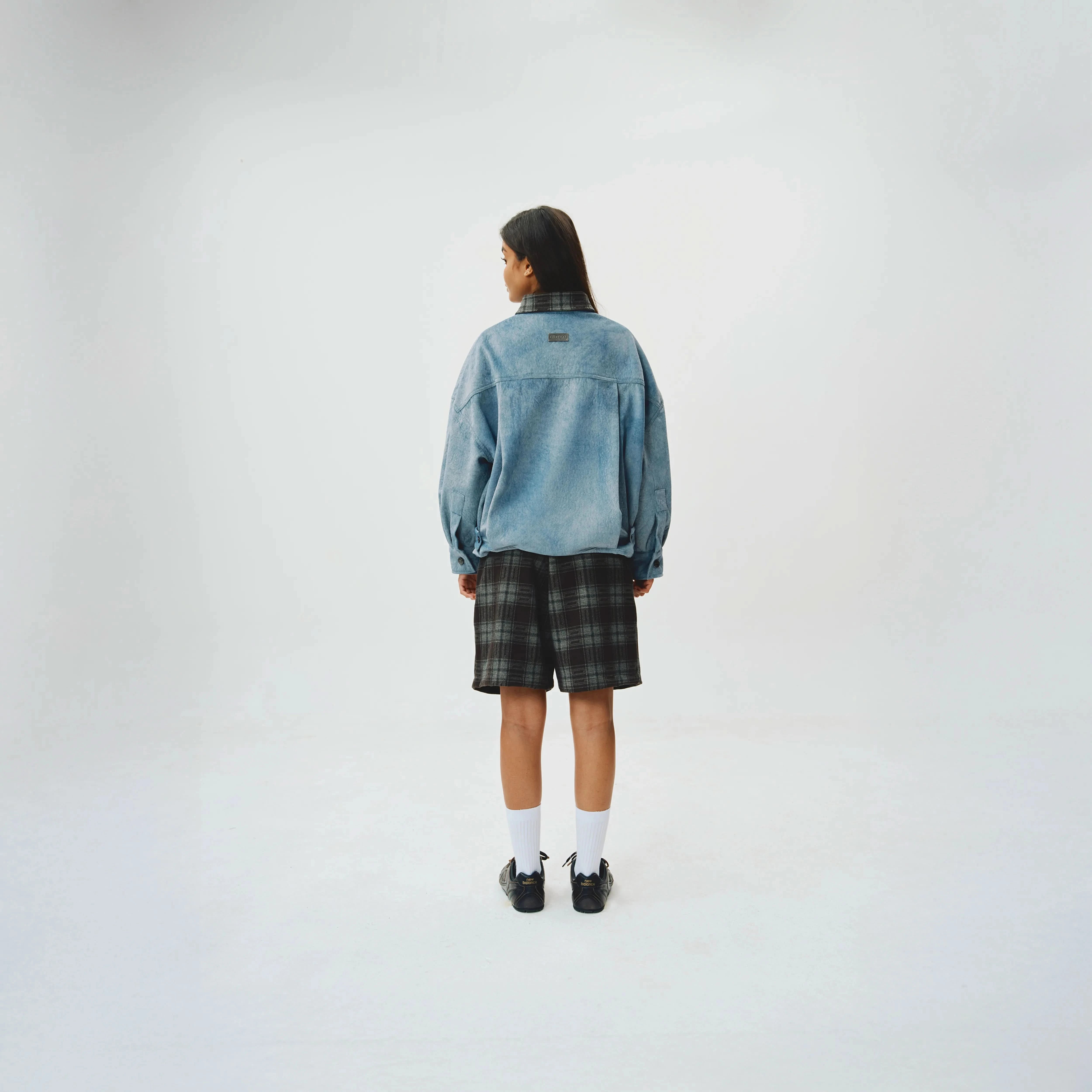 Zip Jacket