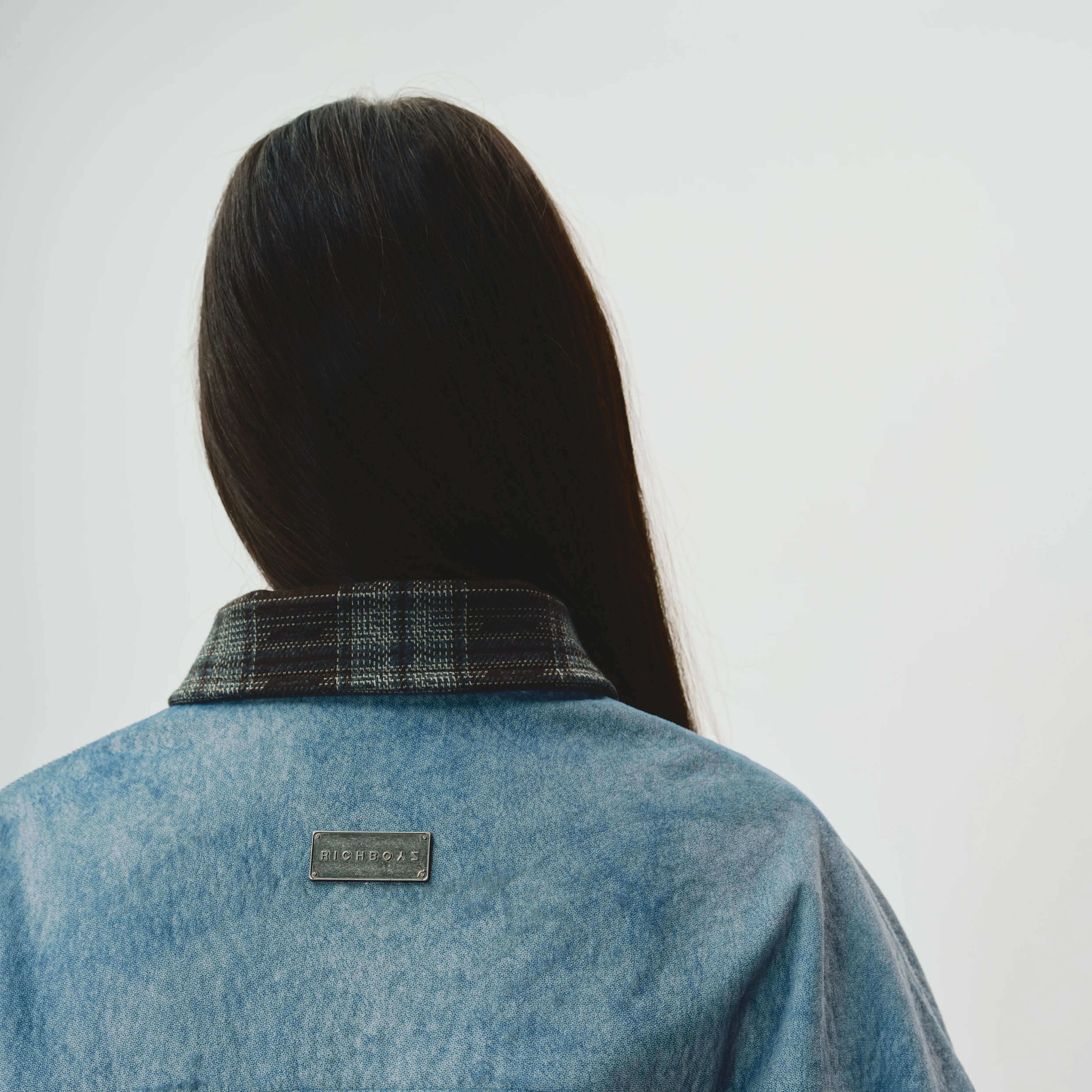 Zip Jacket