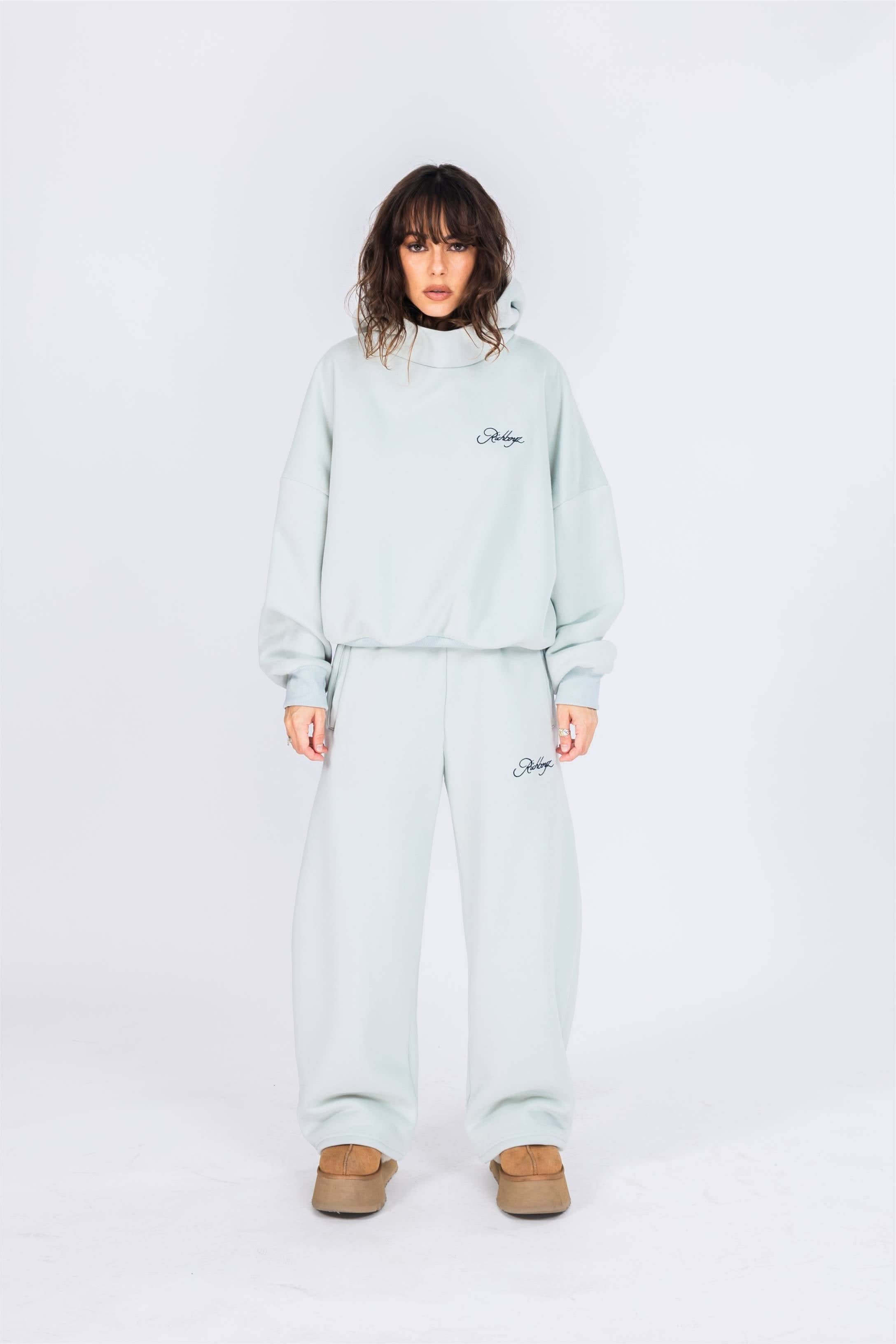 Box Hoodie - Spring