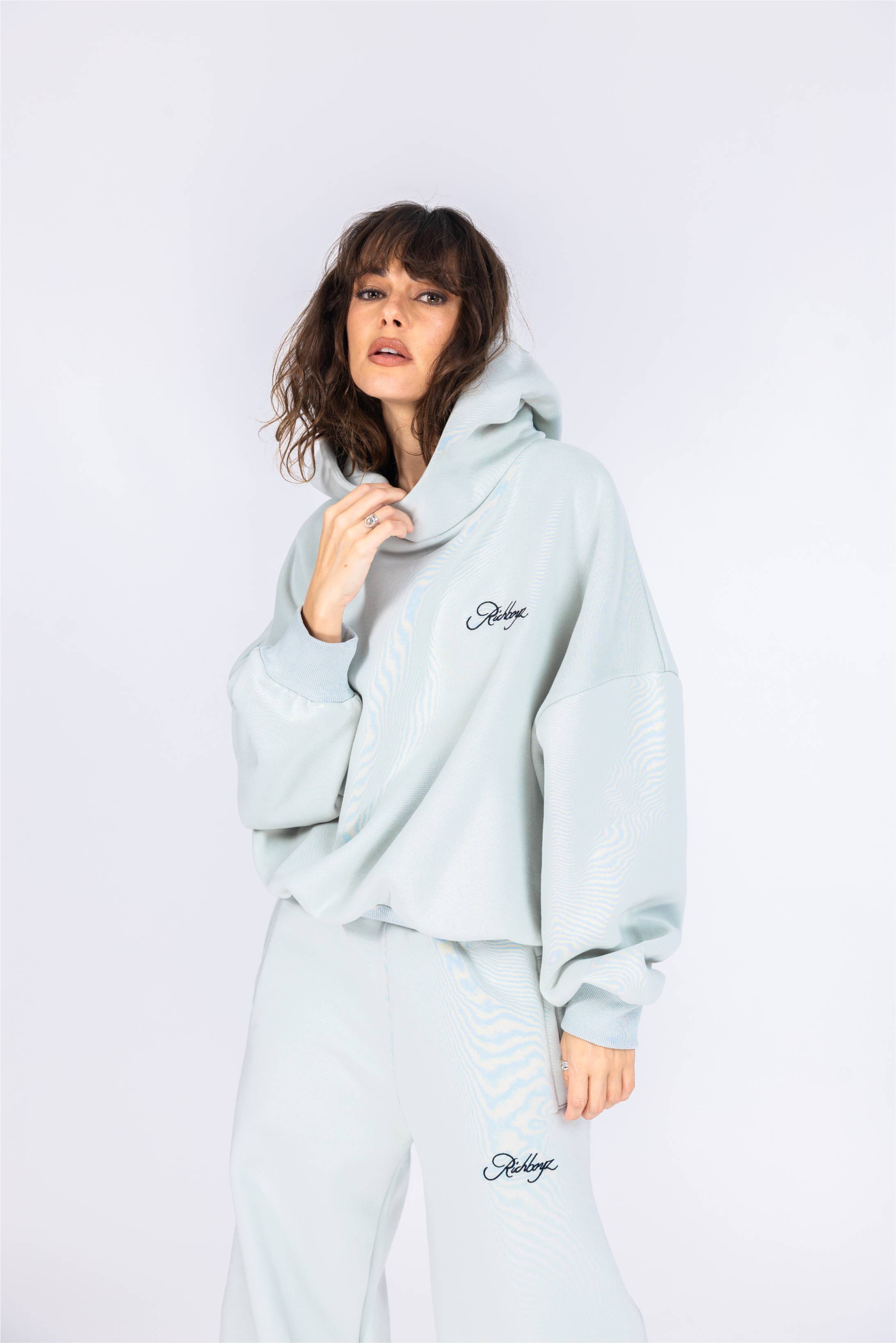 Box Hoodie - Spring