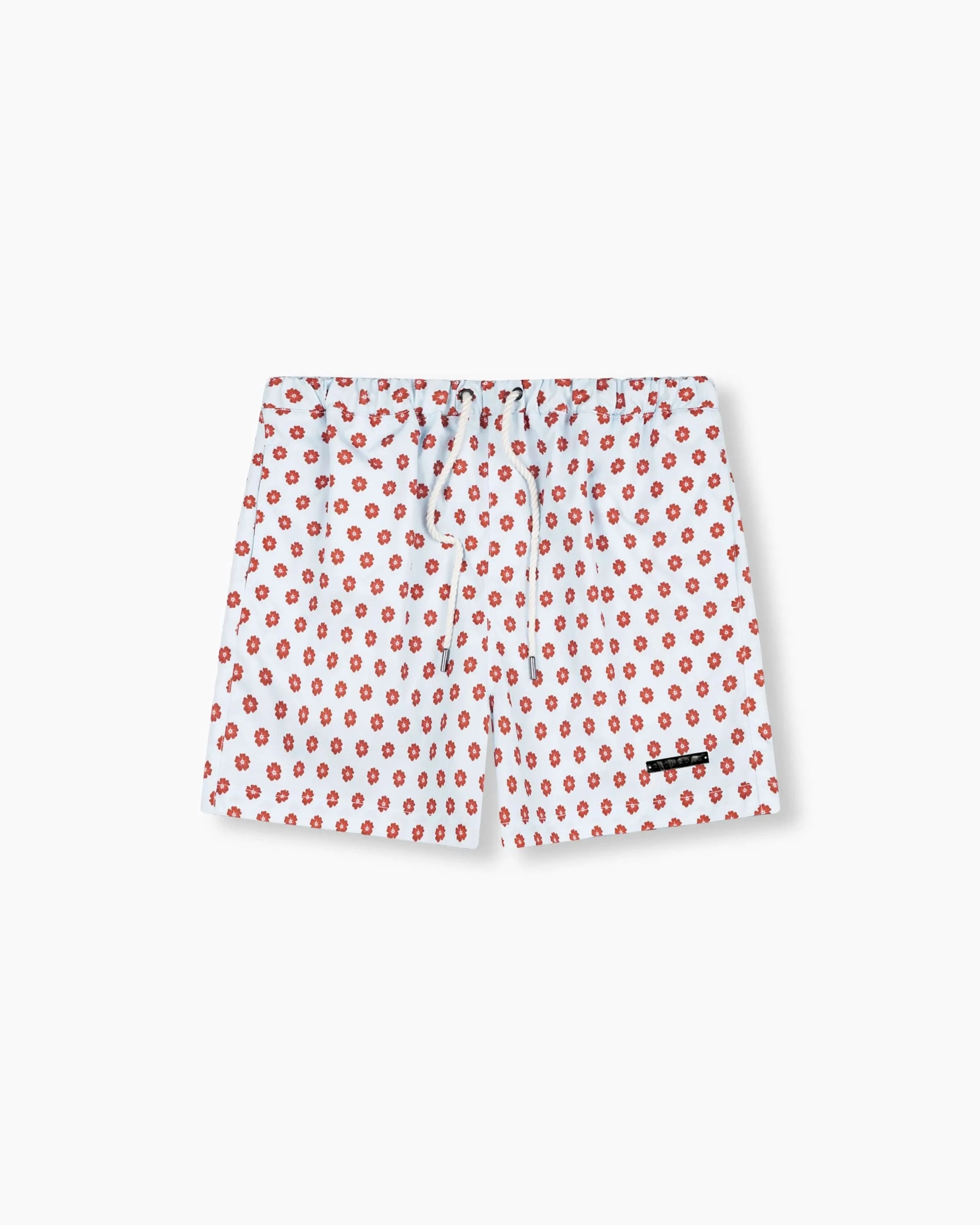 Swim Shorts - Flower s5