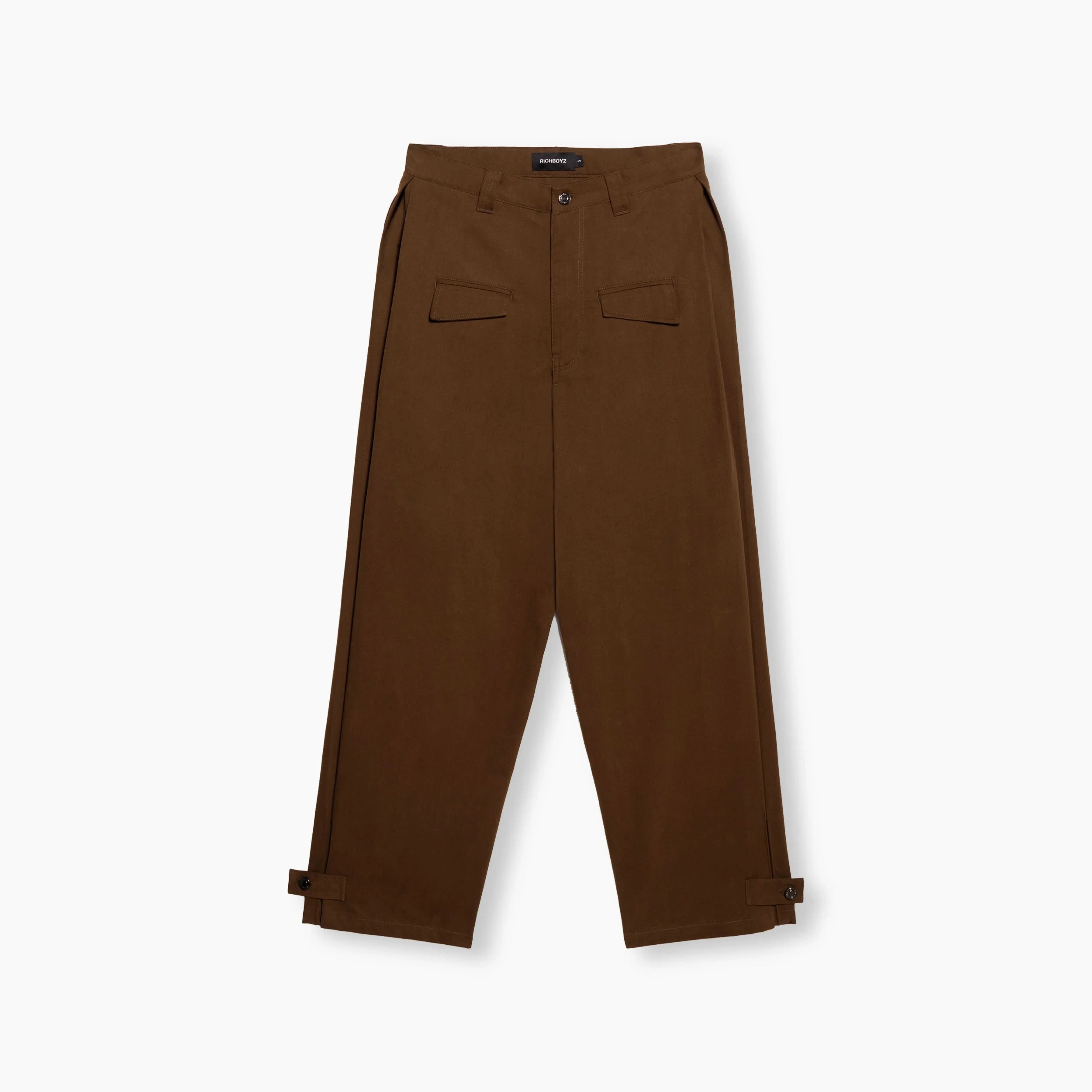 Terra Pants - Soil