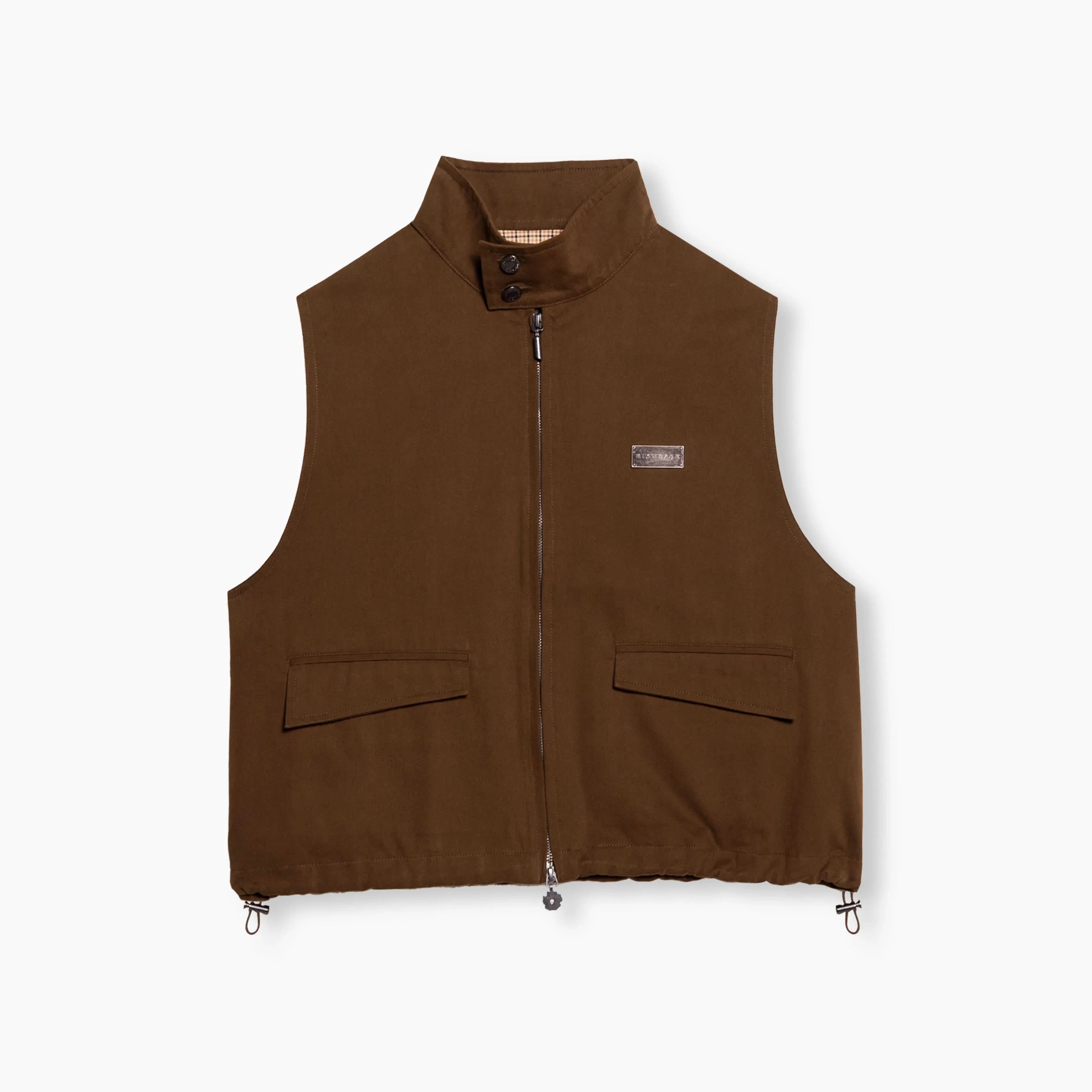 Terra Vest - Soil