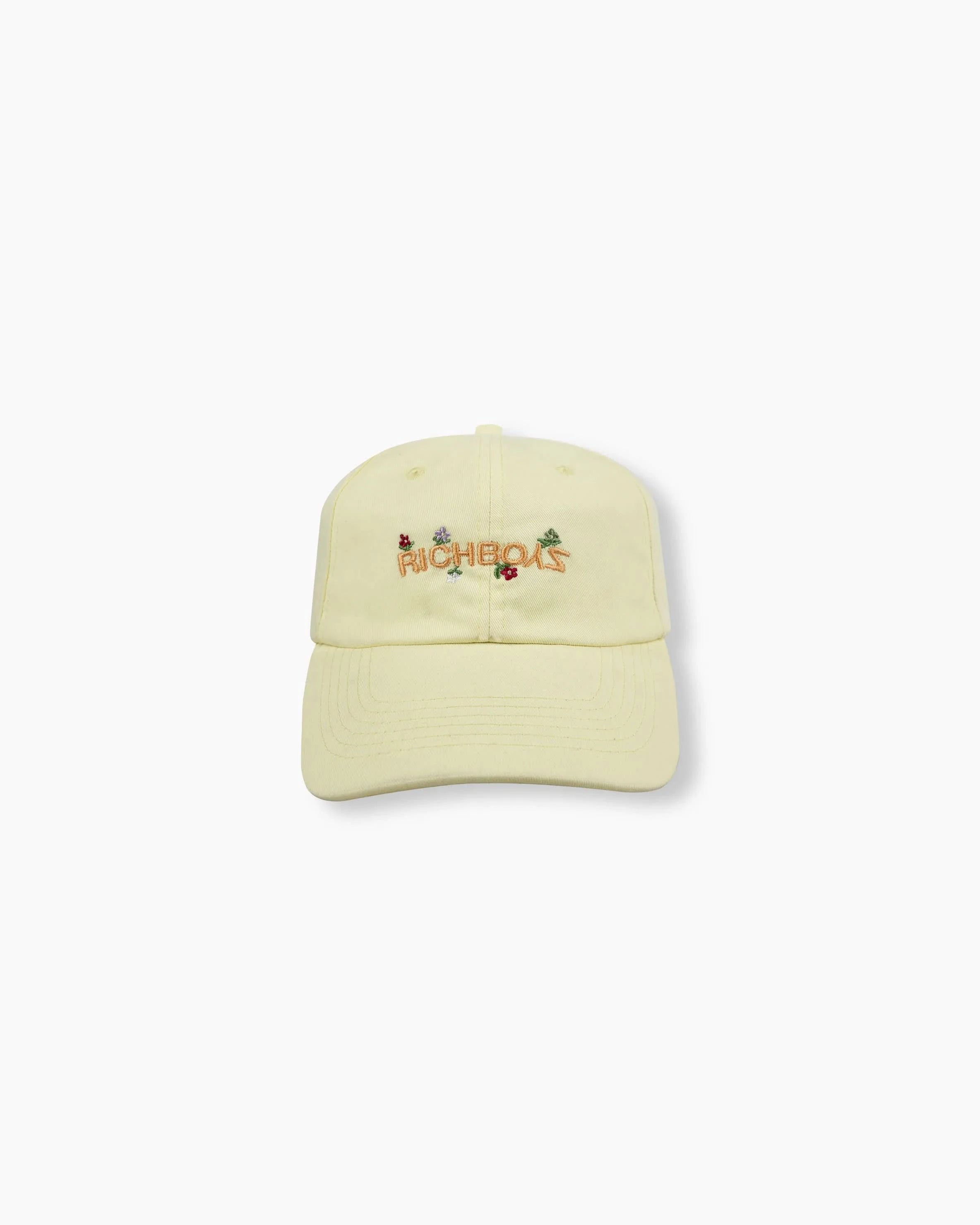 Flower Cap