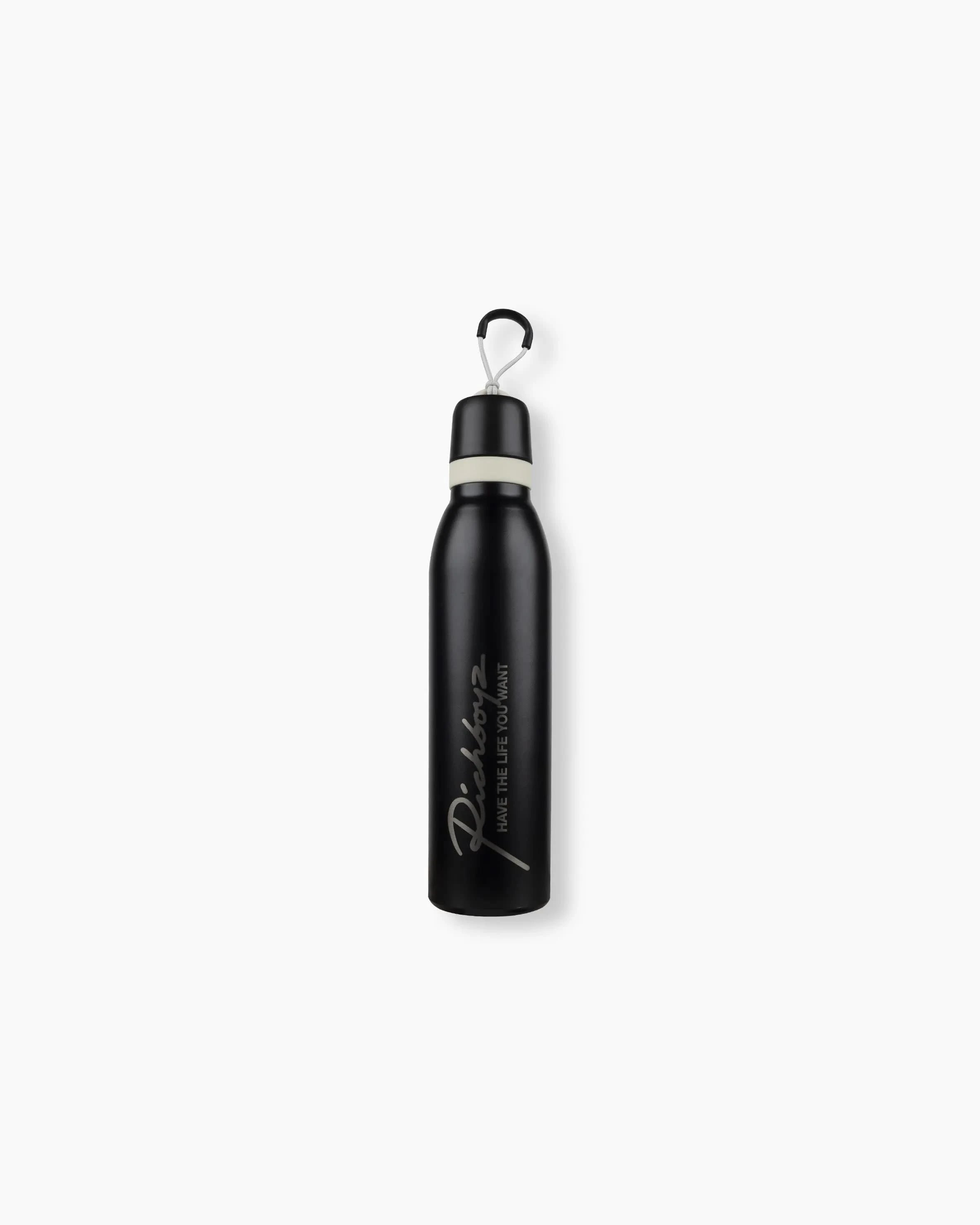 Water Bottle - Black