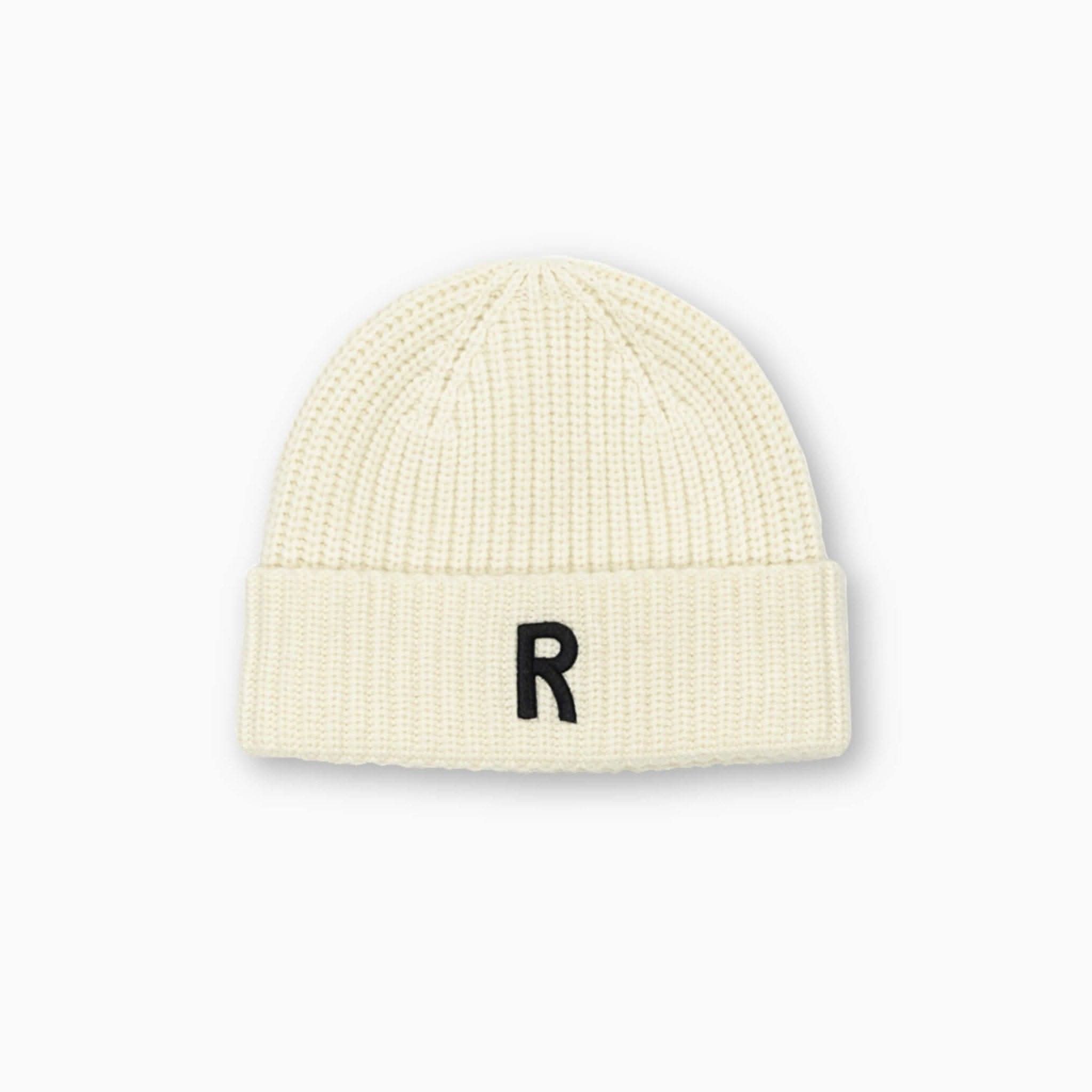 BEANIE - CREAM - Richboyz