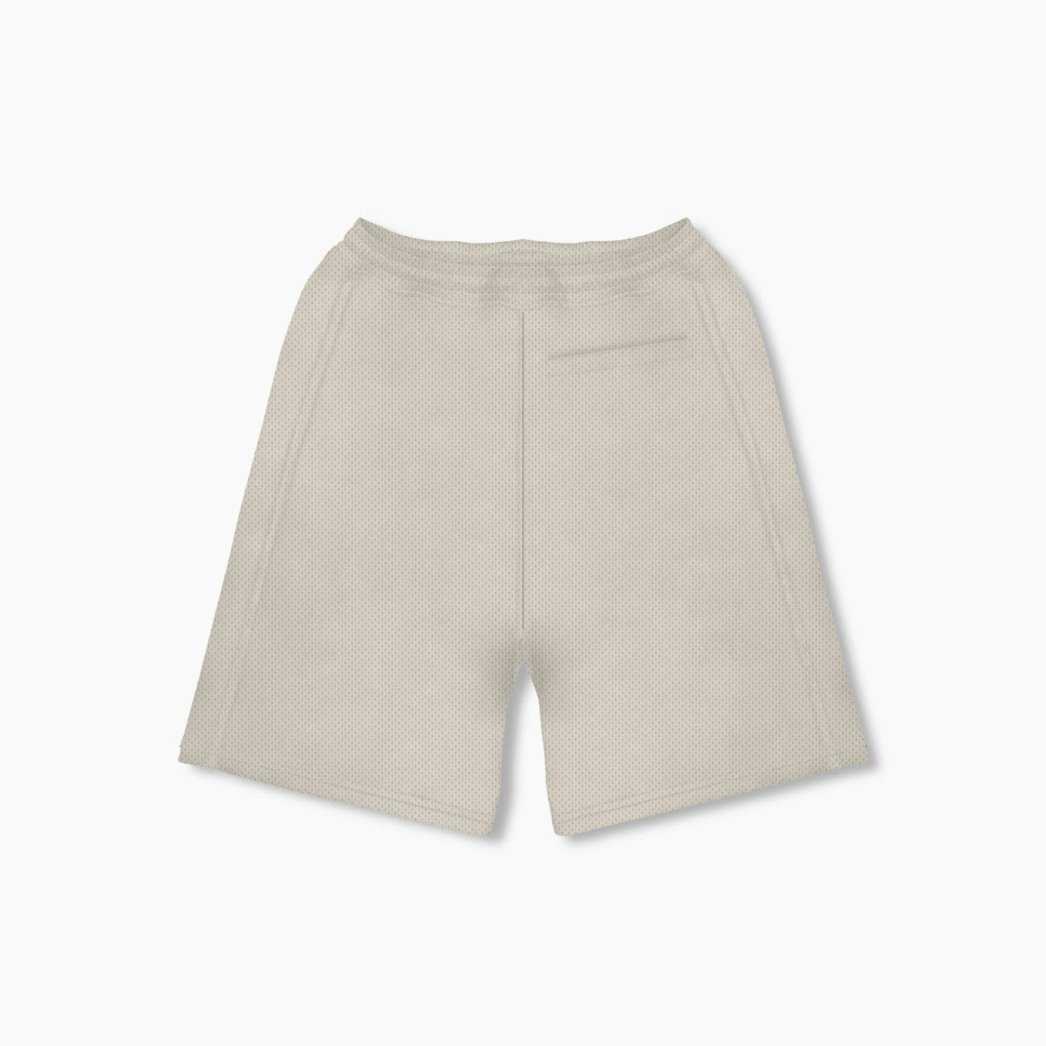 RINO SHORTS - PEARL - Richboyz