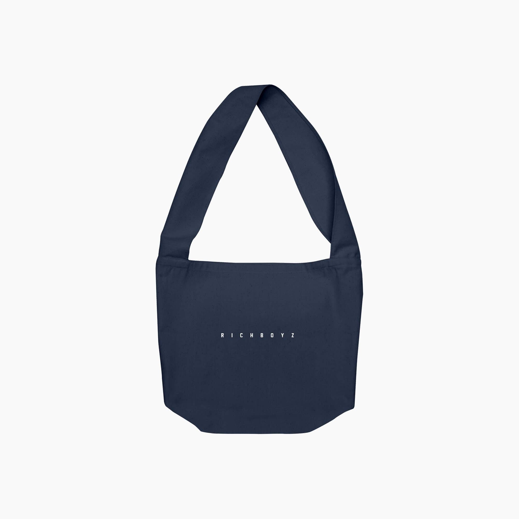 TSUNO BAG - SAPPHIRE - Richboyz