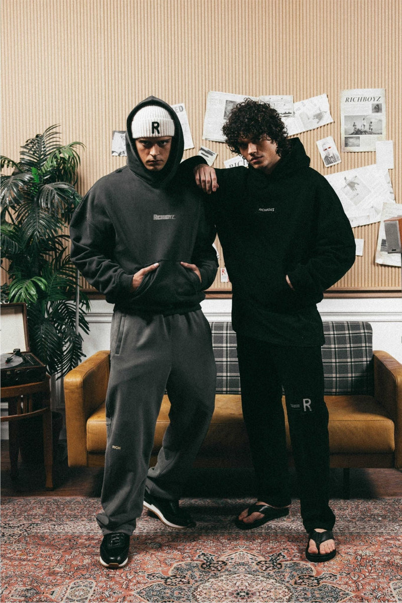 The 5 Most Iconic Hoodies of All Time - Richboyz