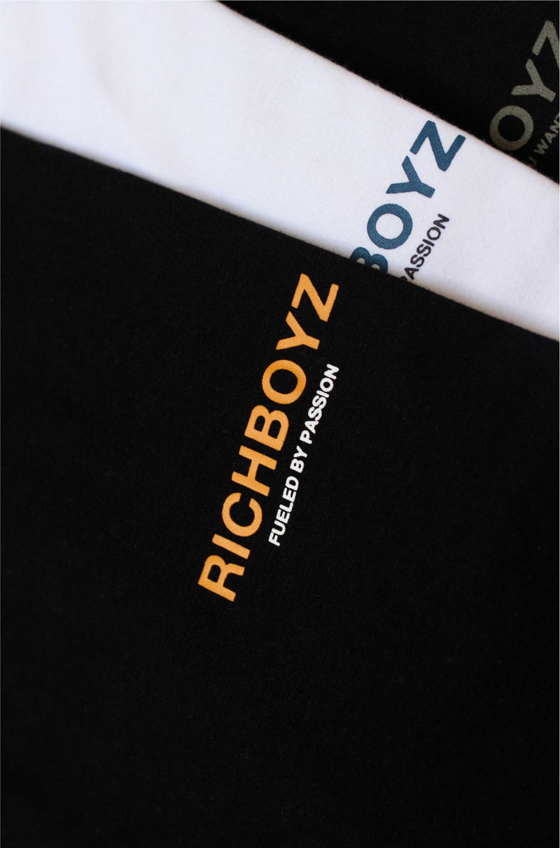 The 5 Most Iconic Streetwear Logos of All Time - Richboyz