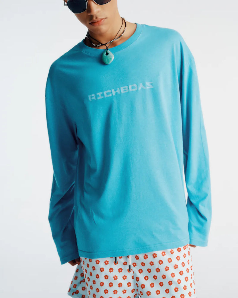 Long Sleeves