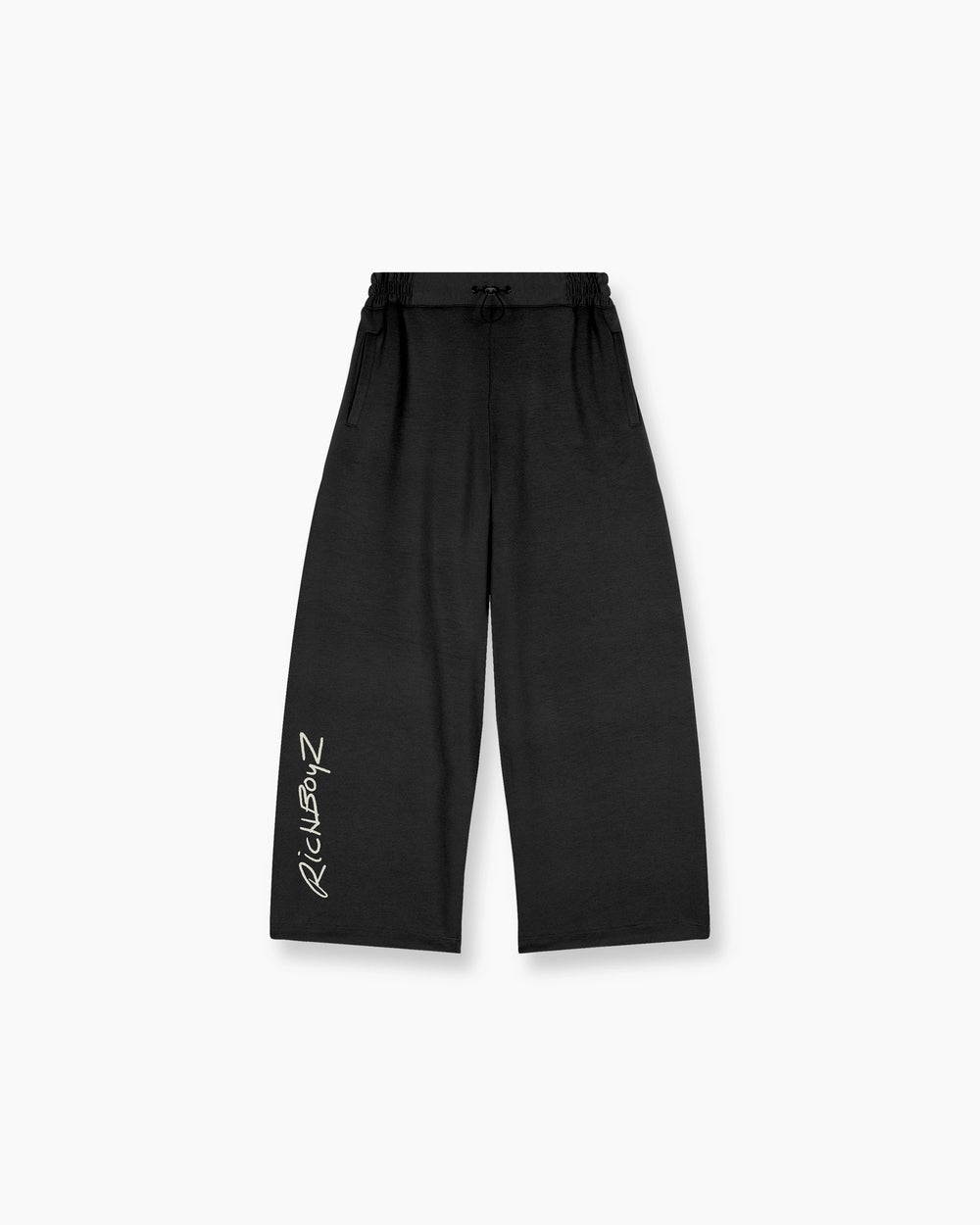 Airy Lounge Pants - Smoke