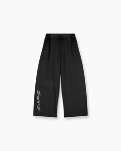 Airy Lounge Pants - Smoke