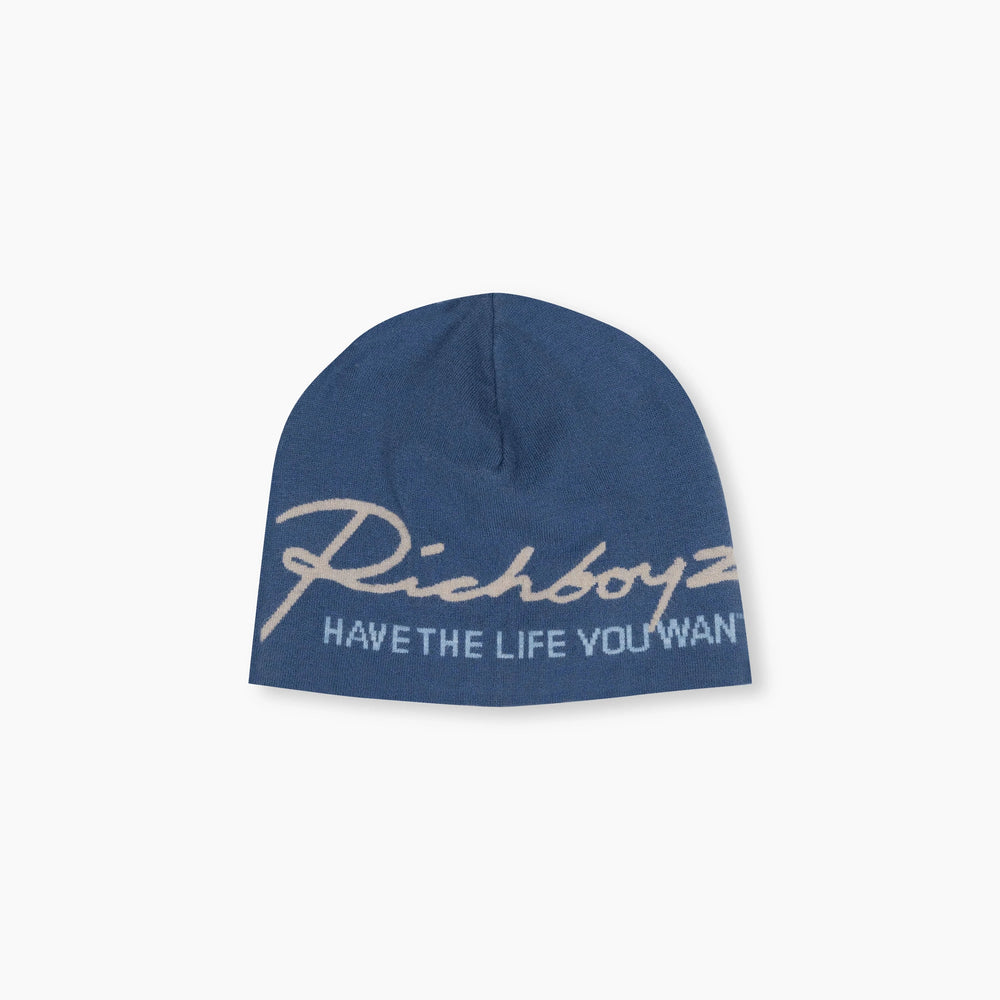 Beanie - Tekapo