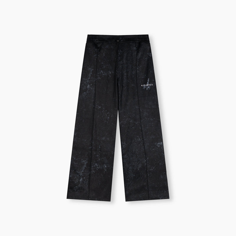Pleated Lounge Pants - Lupin