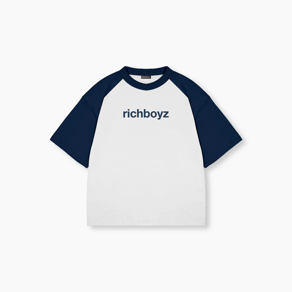 Box Tee - Raglan