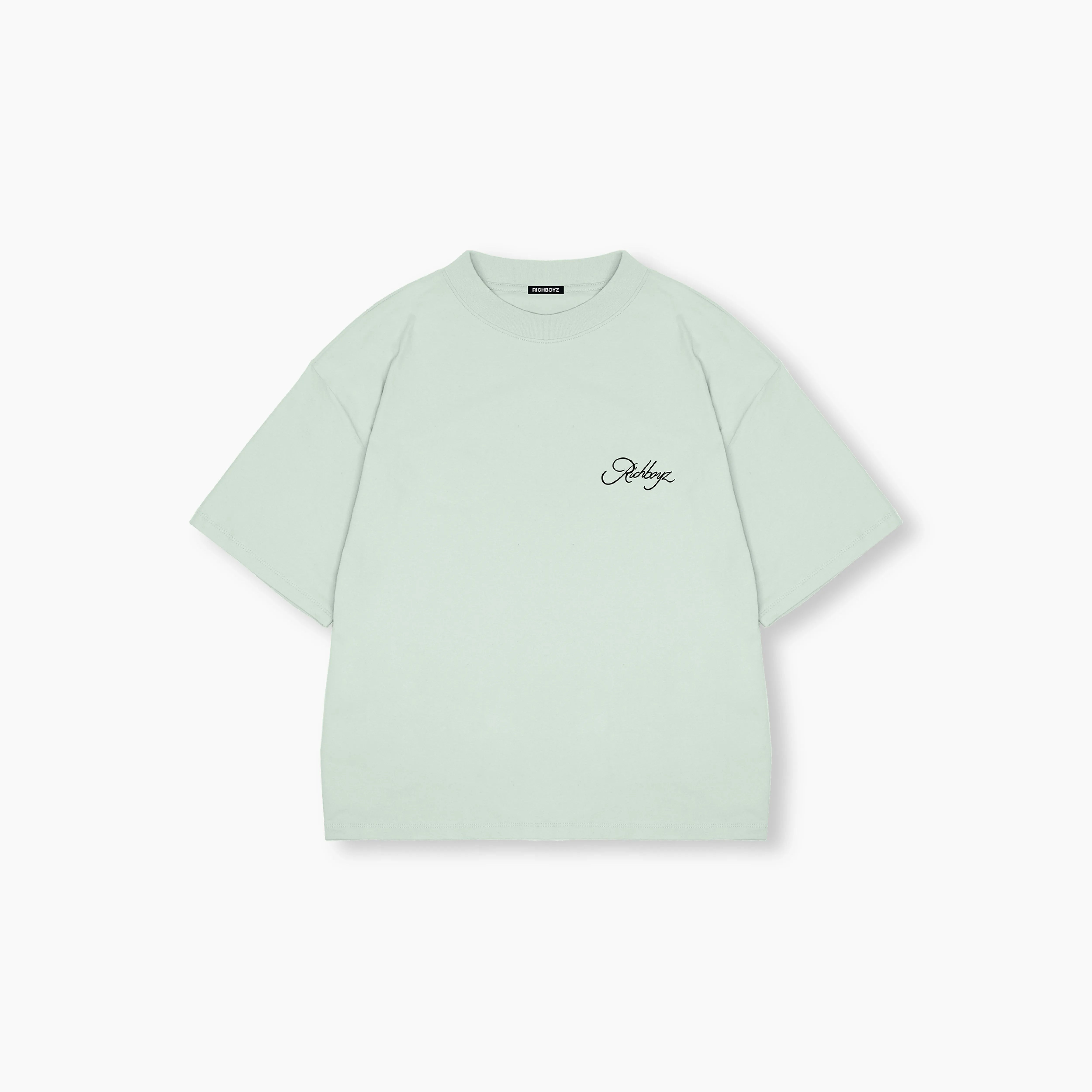 Box Tee - Spring