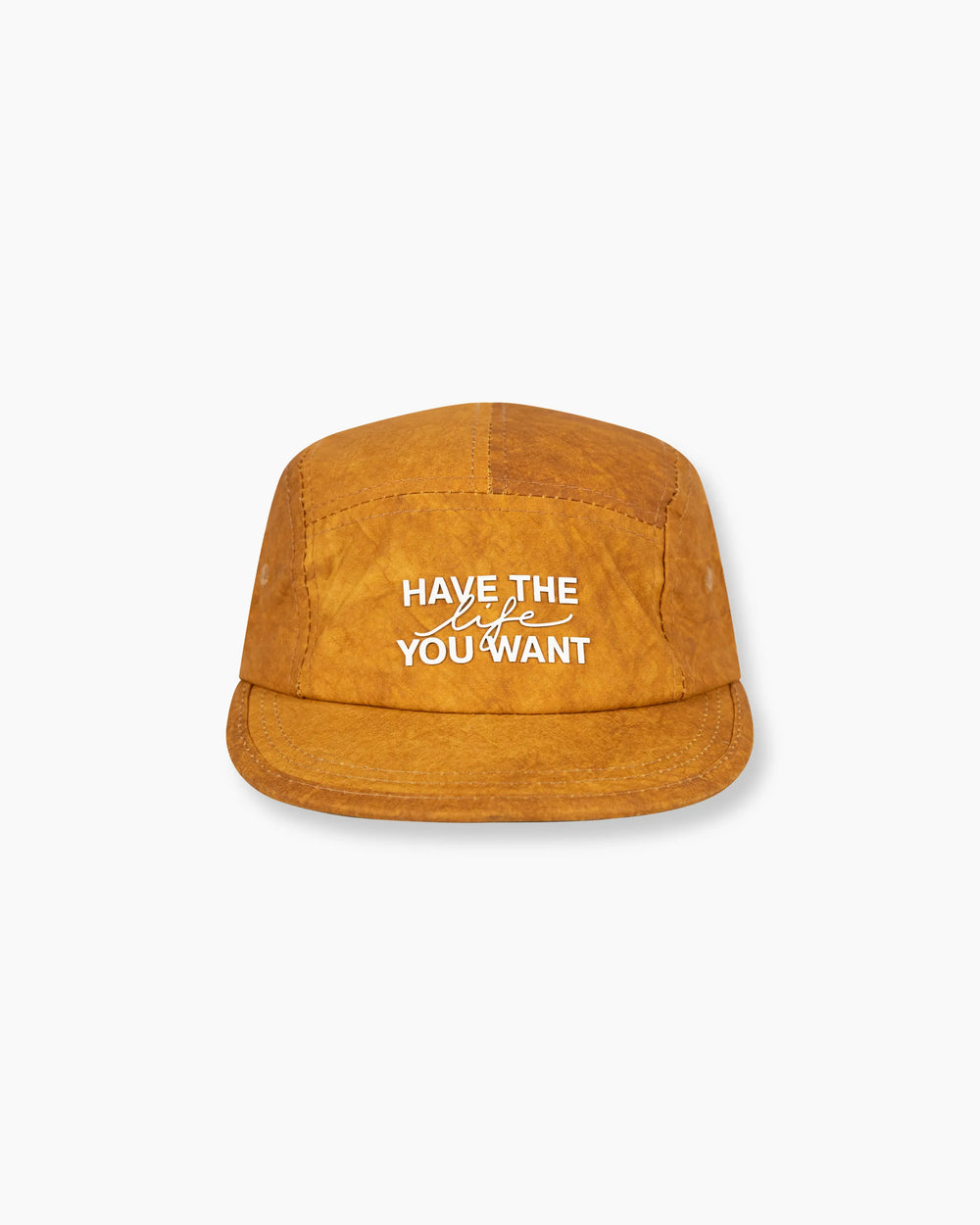 Traverse Cap - Clay