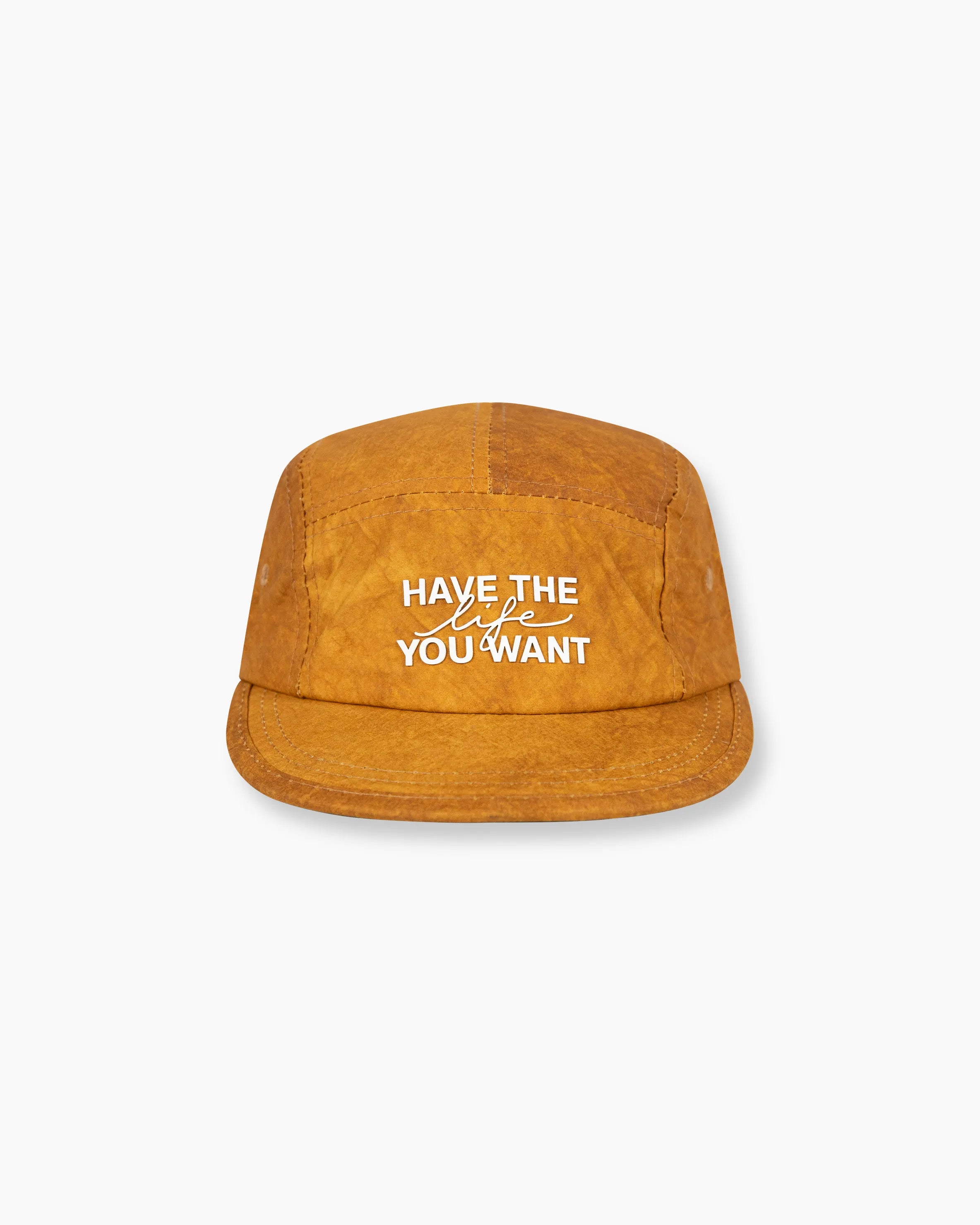 Traverse Cap - Clay