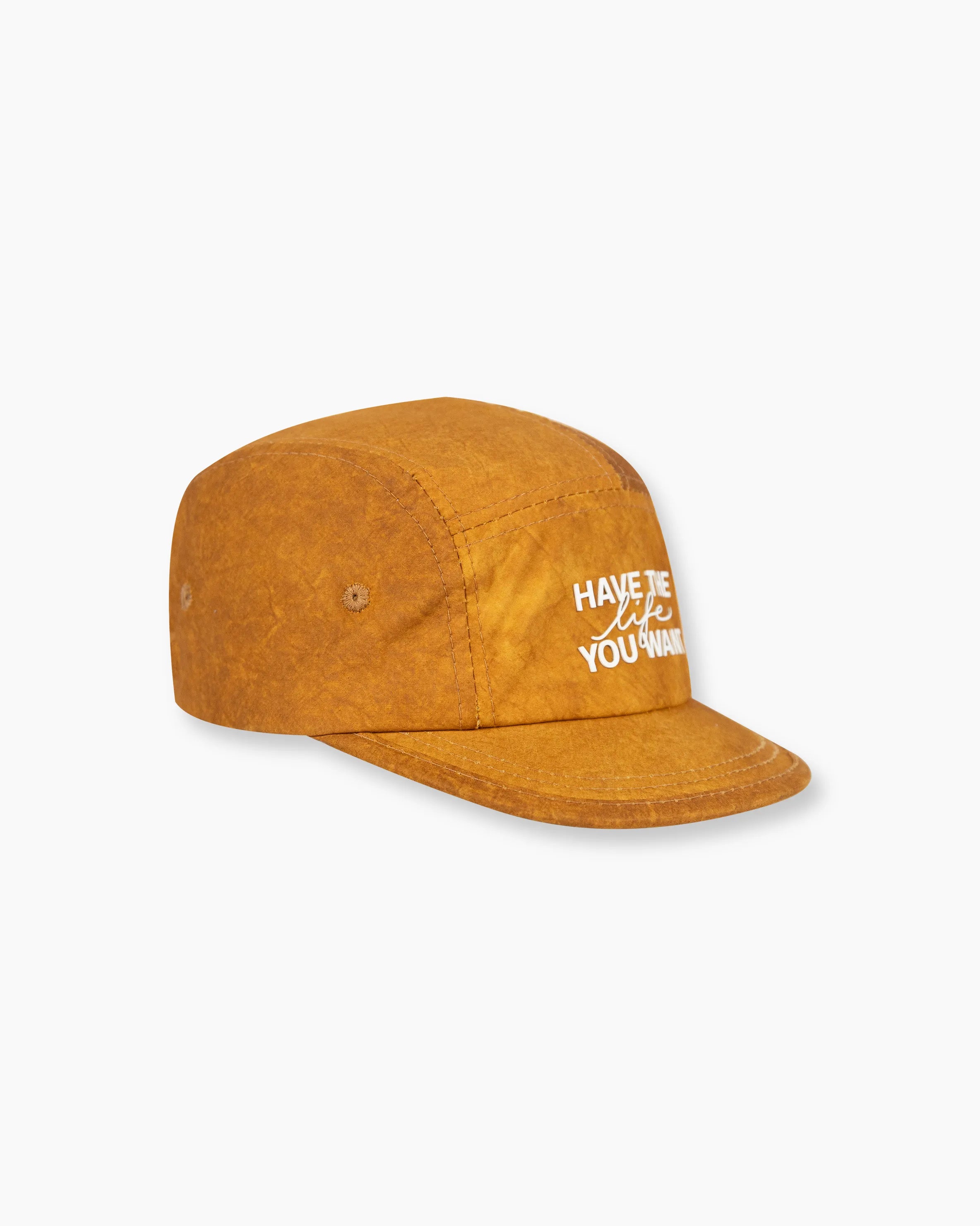 Traverse Cap - Clay