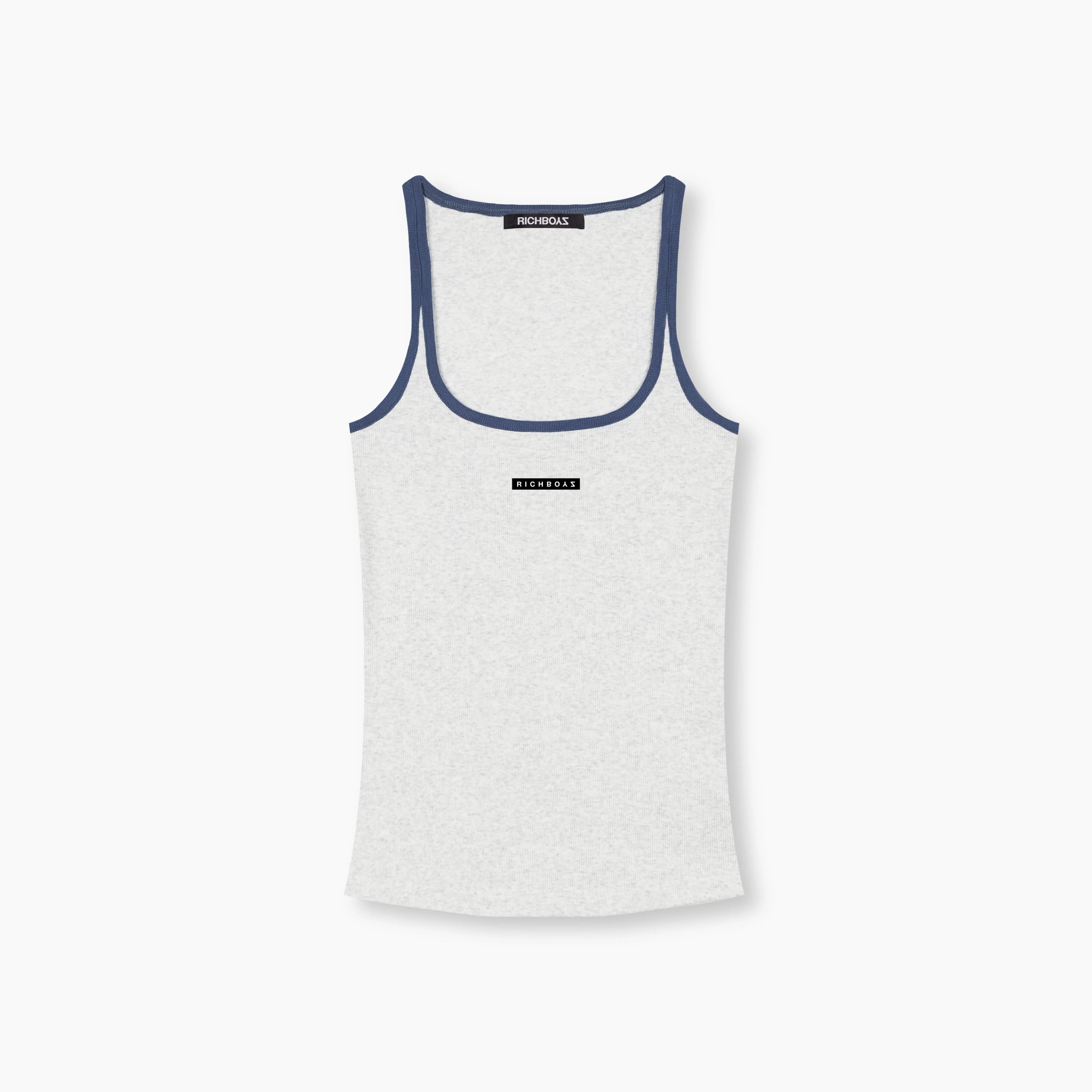 Cami Tank - Glacier
