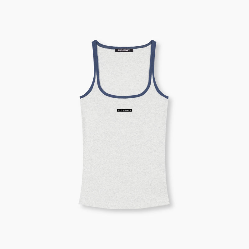 Cami Tank - Glacier