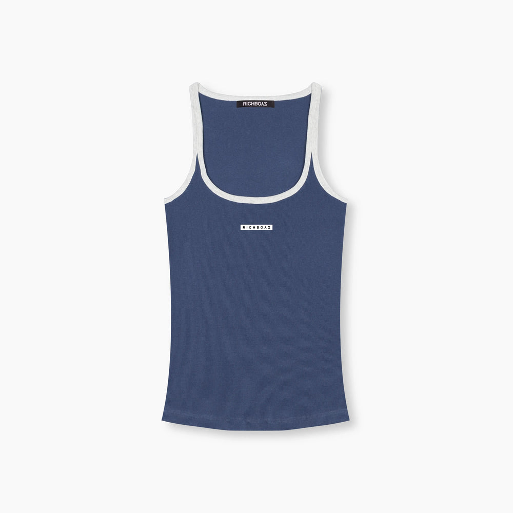 Cami Tank - Tekapo