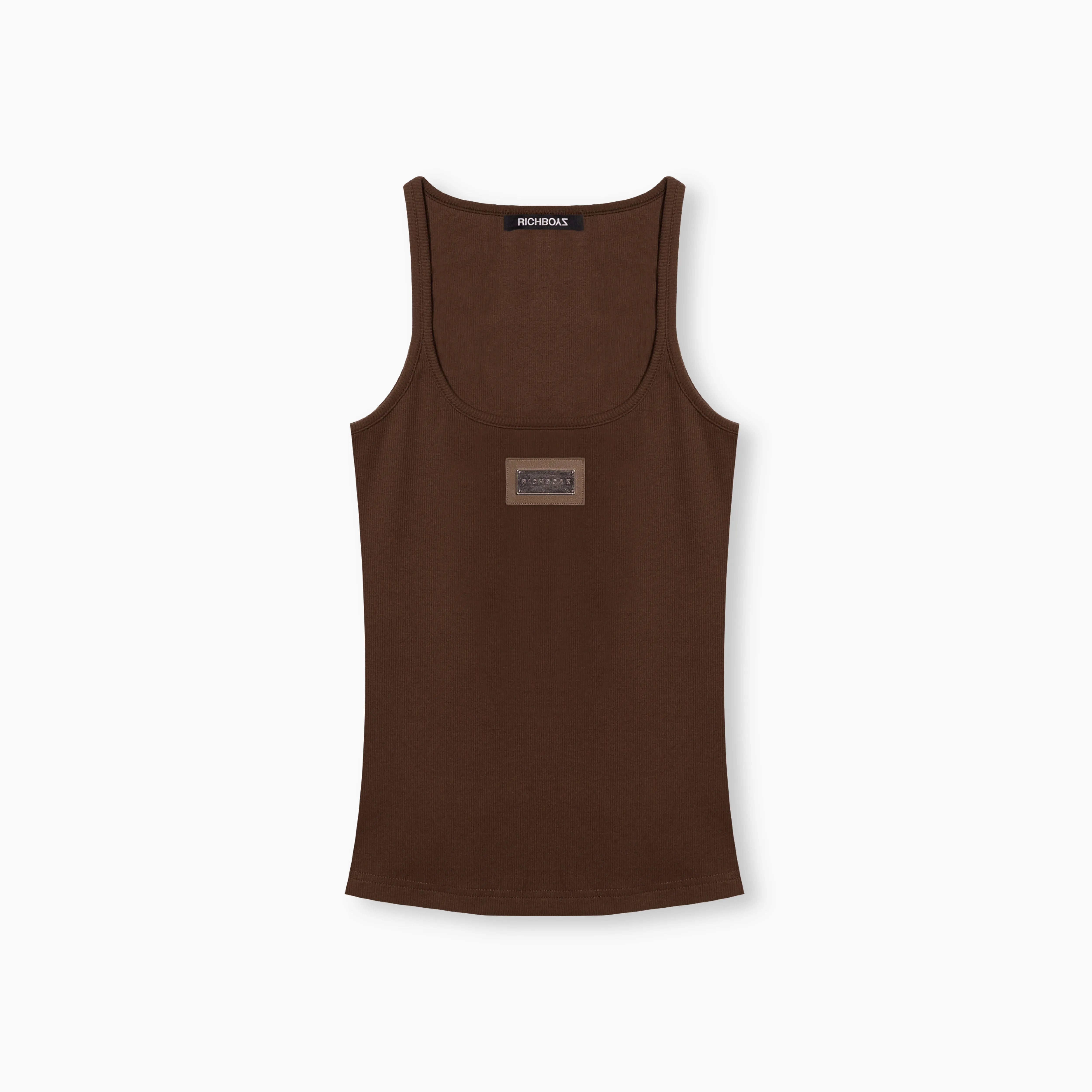 Cami Tank - Soil