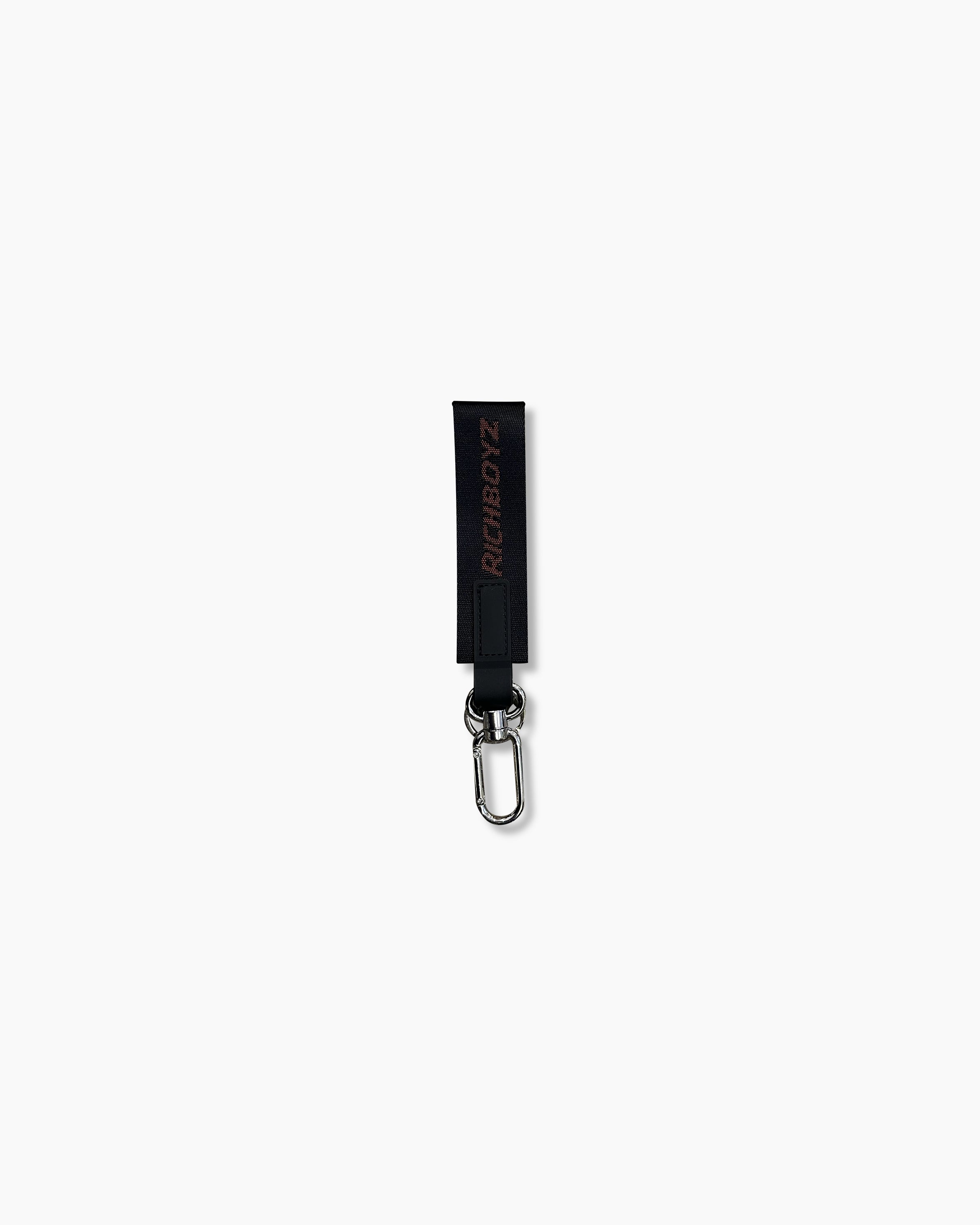 Carabiner - Racing Black